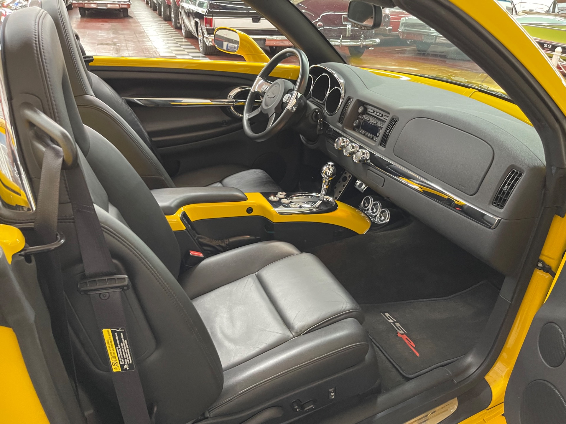 Used 2006 Chevrolet SSR Super Low Miles Fully Optioned- SEE VIDEO | Mundelein, IL