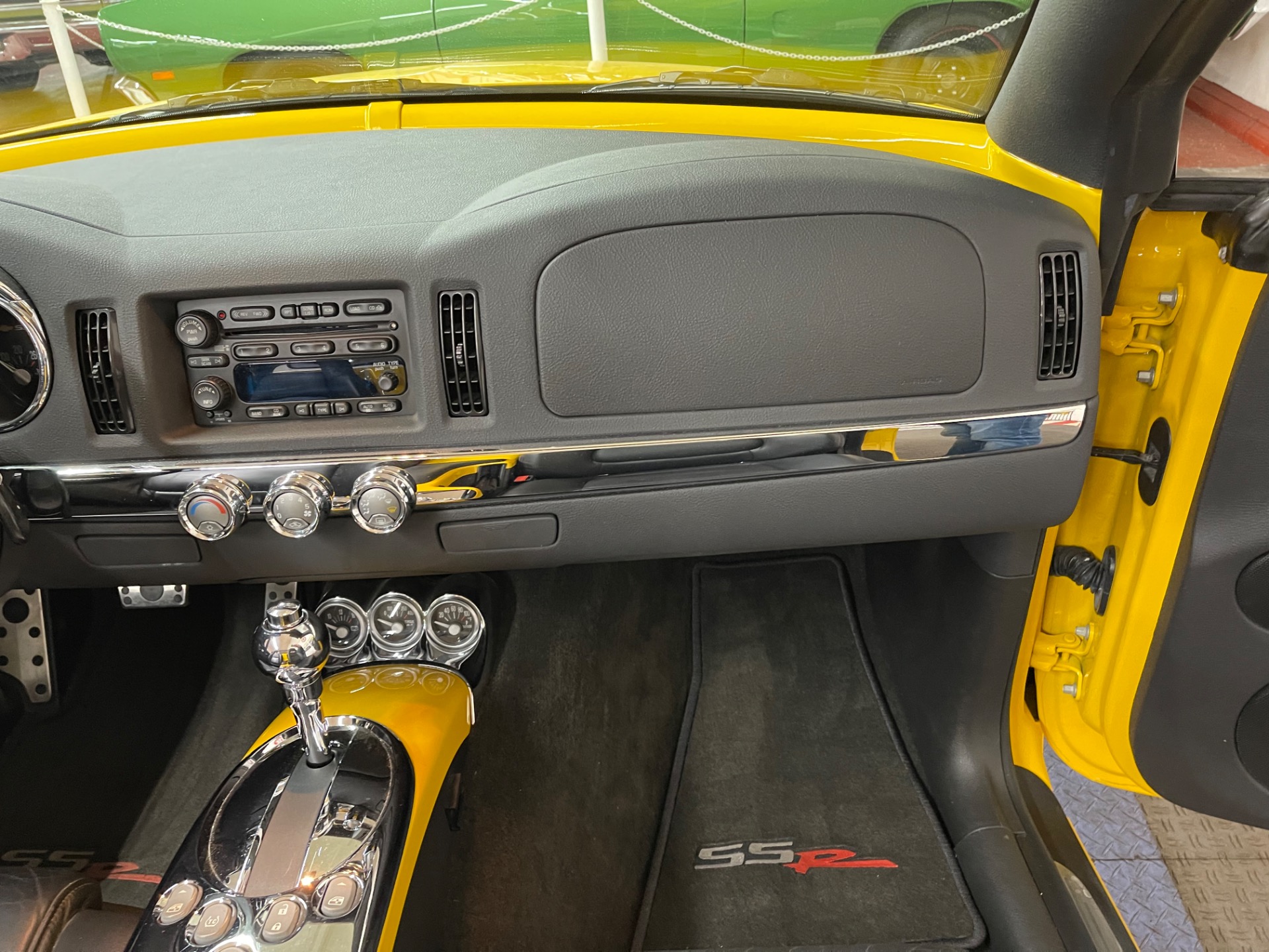 Used 2006 Chevrolet SSR Super Low Miles Fully Optioned- SEE VIDEO | Mundelein, IL