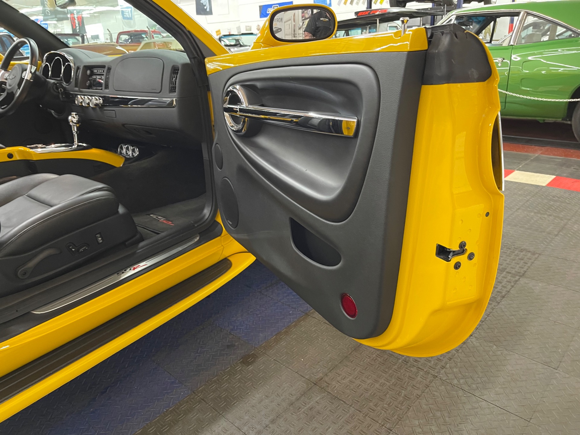 Used 2006 Chevrolet SSR Super Low Miles Fully Optioned- SEE VIDEO | Mundelein, IL