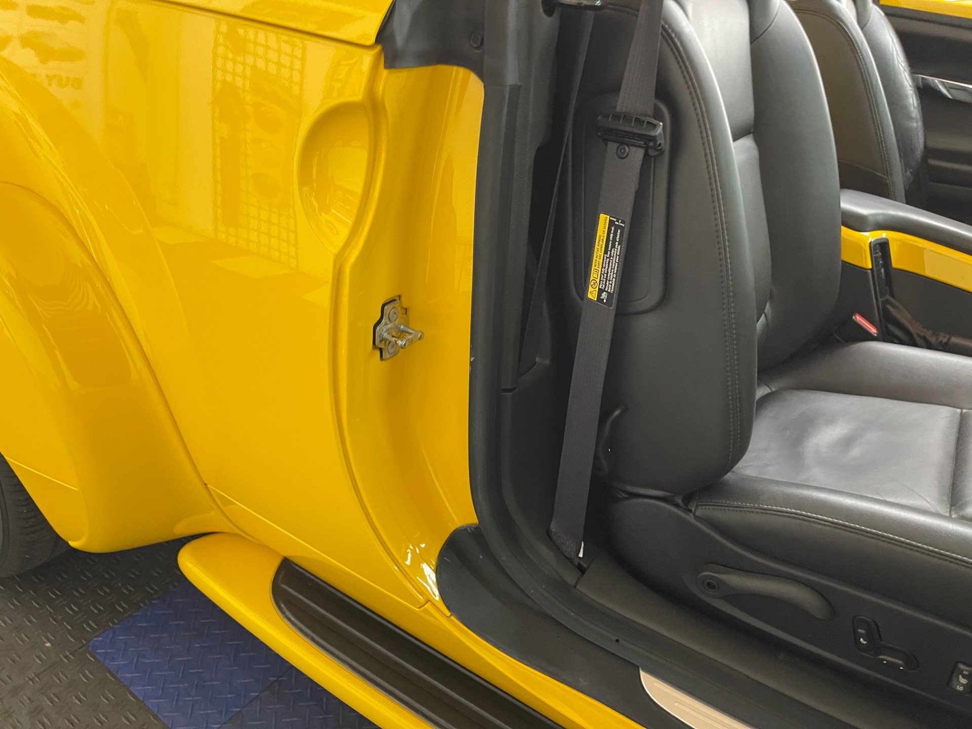 Used 2006 Chevrolet SSR Super Low Miles Fully Optioned- SEE VIDEO | Mundelein, IL