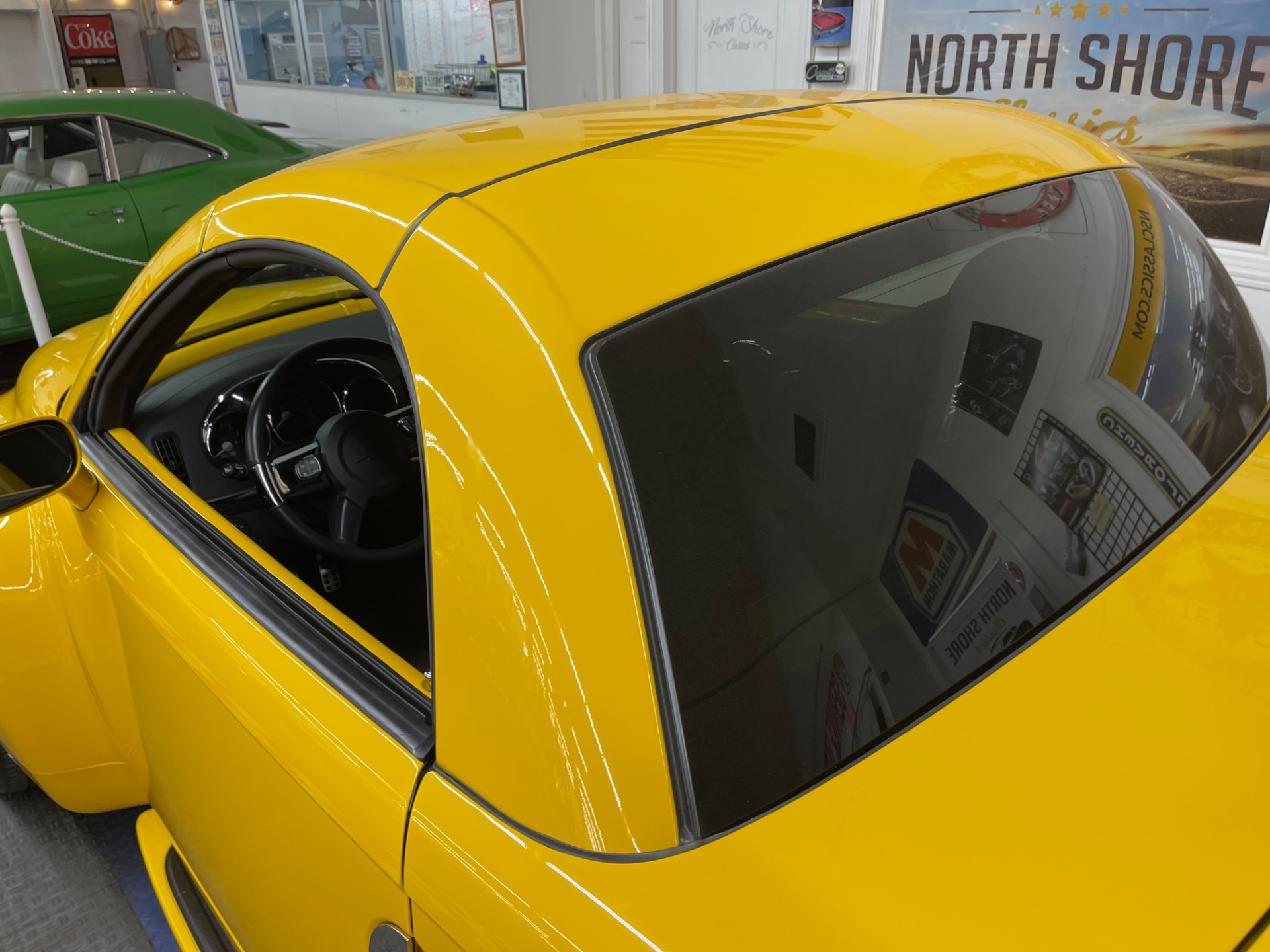 Used 2006 Chevrolet SSR Super Low Miles Fully Optioned- SEE VIDEO | Mundelein, IL