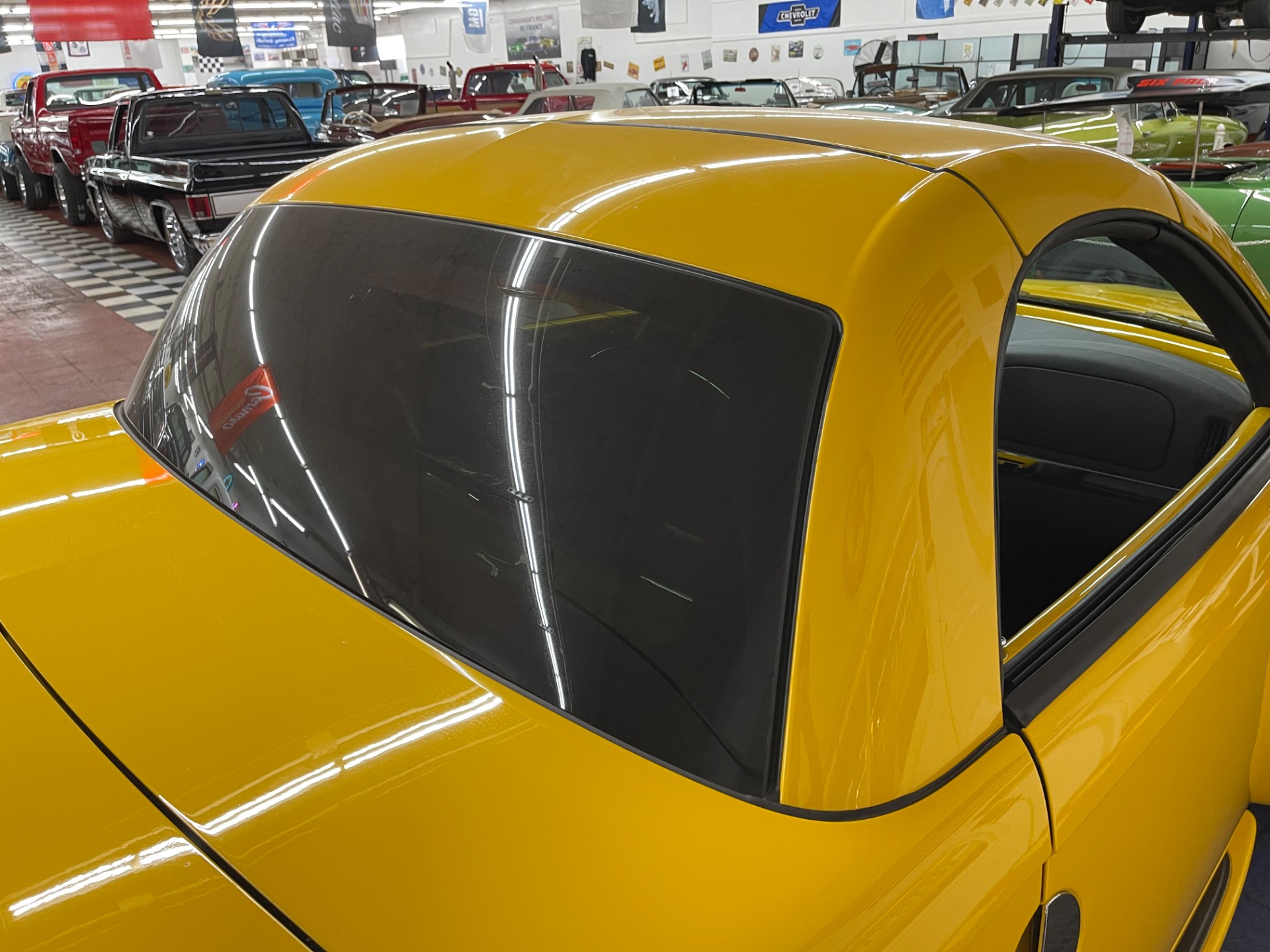 Used 2006 Chevrolet SSR Super Low Miles Fully Optioned- SEE VIDEO | Mundelein, IL