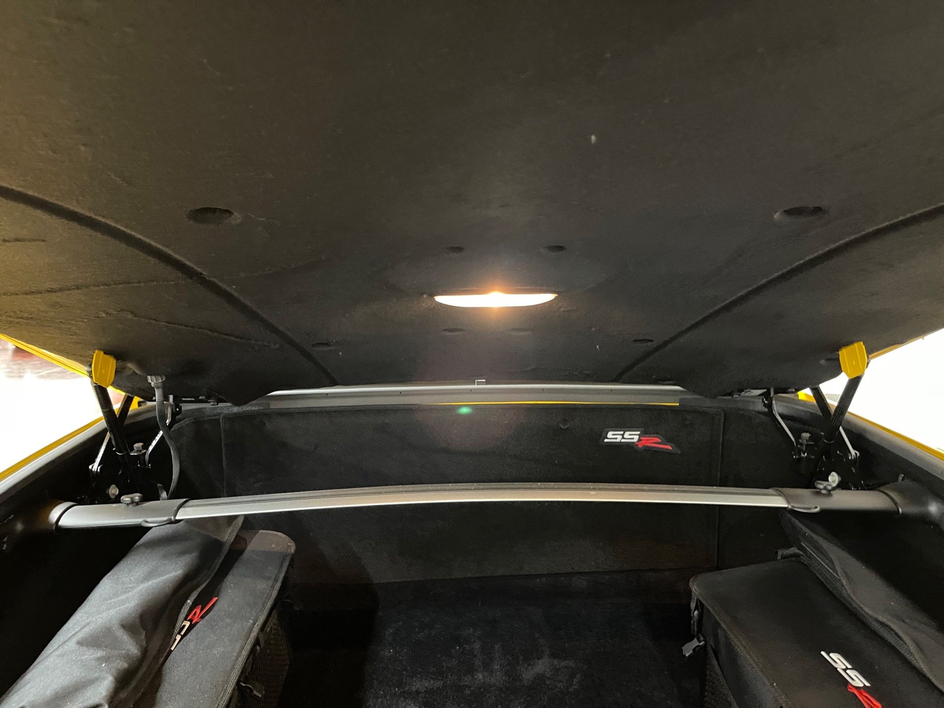 Used 2006 Chevrolet SSR Super Low Miles Fully Optioned- SEE VIDEO | Mundelein, IL