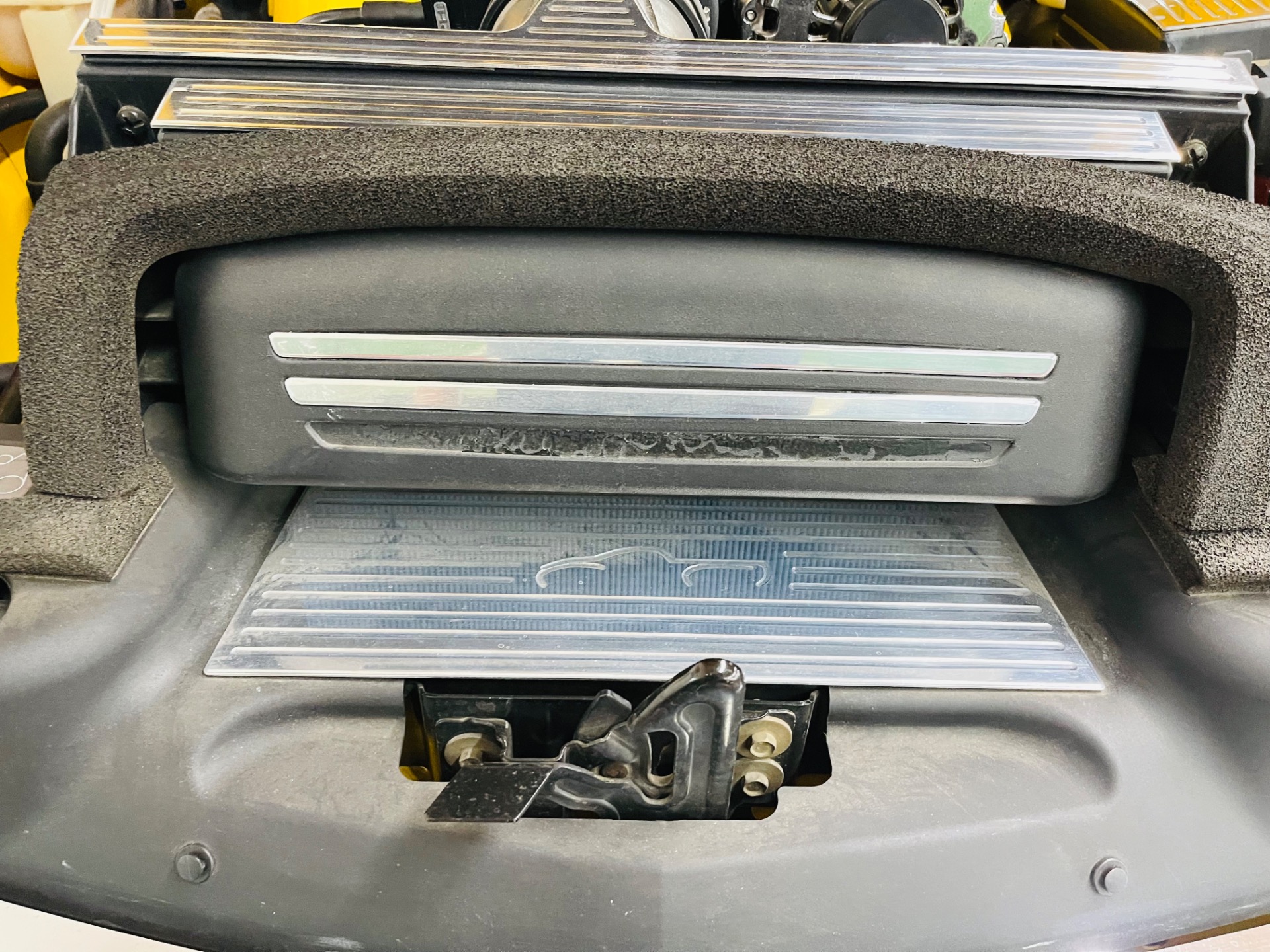 Used 2006 Chevrolet SSR Super Low Miles Fully Optioned- SEE VIDEO | Mundelein, IL