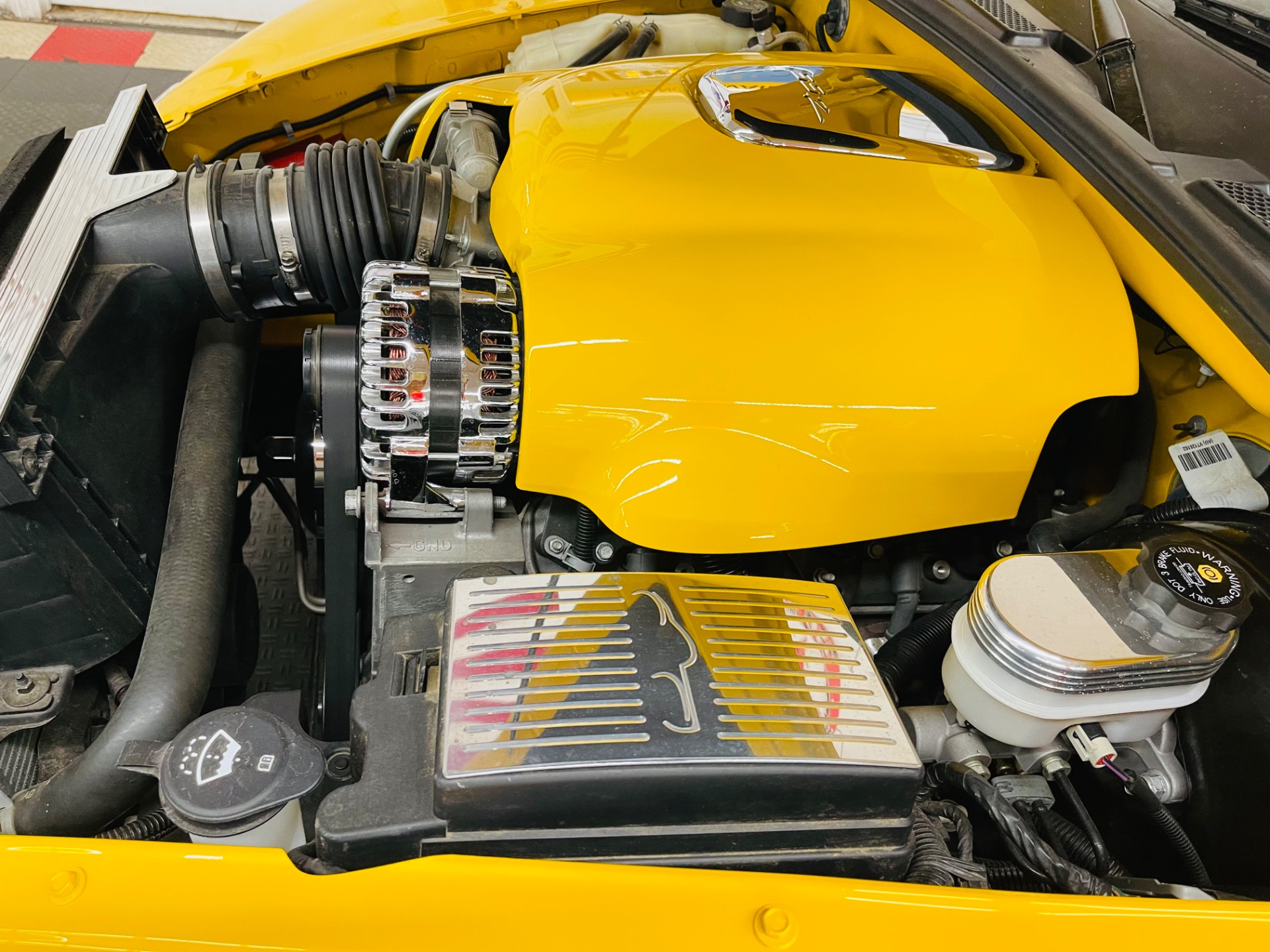 Used 2006 Chevrolet SSR Super Low Miles Fully Optioned- SEE VIDEO | Mundelein, IL