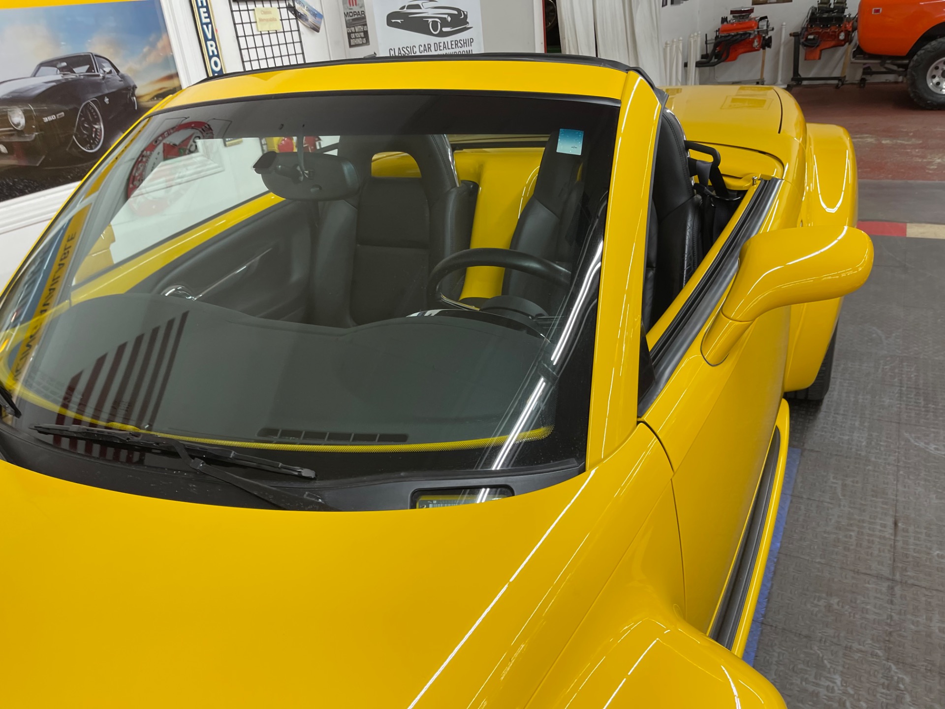 Used 2006 Chevrolet SSR Super Low Miles Fully Optioned- SEE VIDEO | Mundelein, IL
