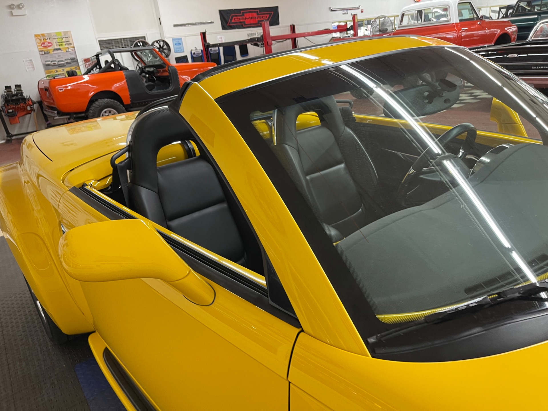 Used 2006 Chevrolet SSR Super Low Miles Fully Optioned- SEE VIDEO | Mundelein, IL