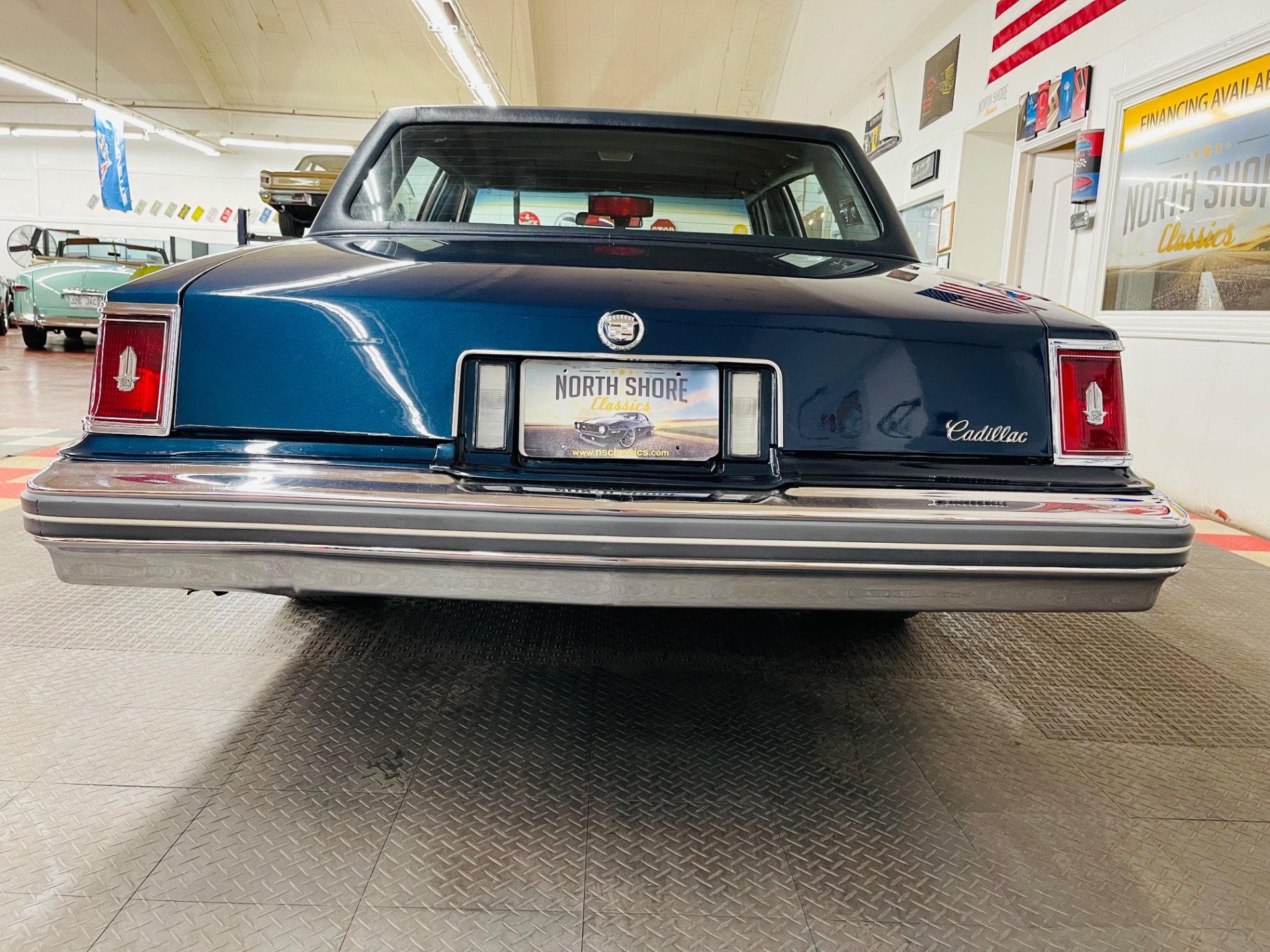 Used 1976 Cadillac Seville - CLEAN ORIGINAL CONDITION -SEE VIDEO | Mundelein, IL