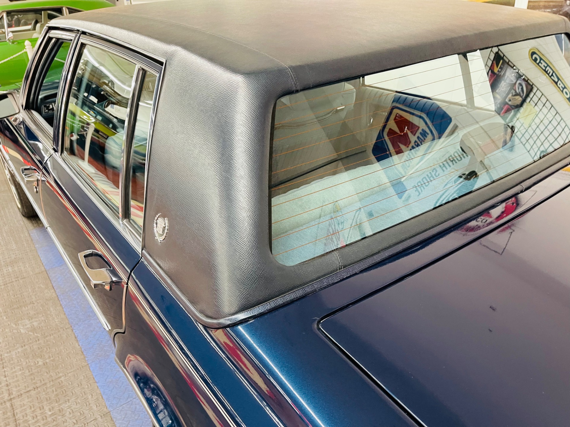 Used 1976 Cadillac Seville - CLEAN ORIGINAL CONDITION -SEE VIDEO | Mundelein, IL