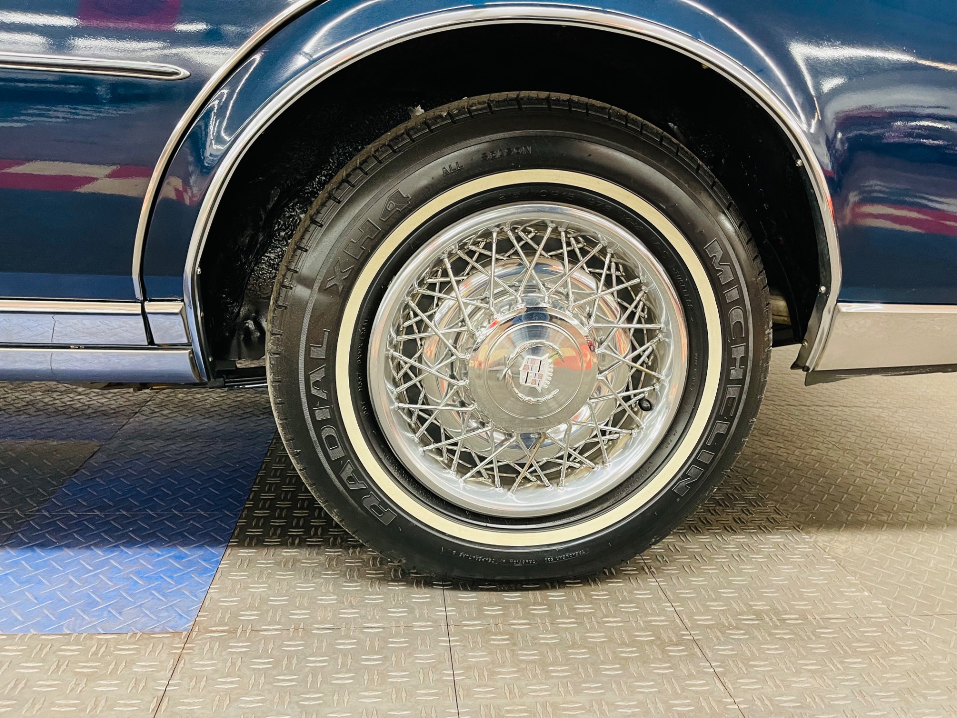 Used 1976 Cadillac Seville - CLEAN ORIGINAL CONDITION -SEE VIDEO | Mundelein, IL