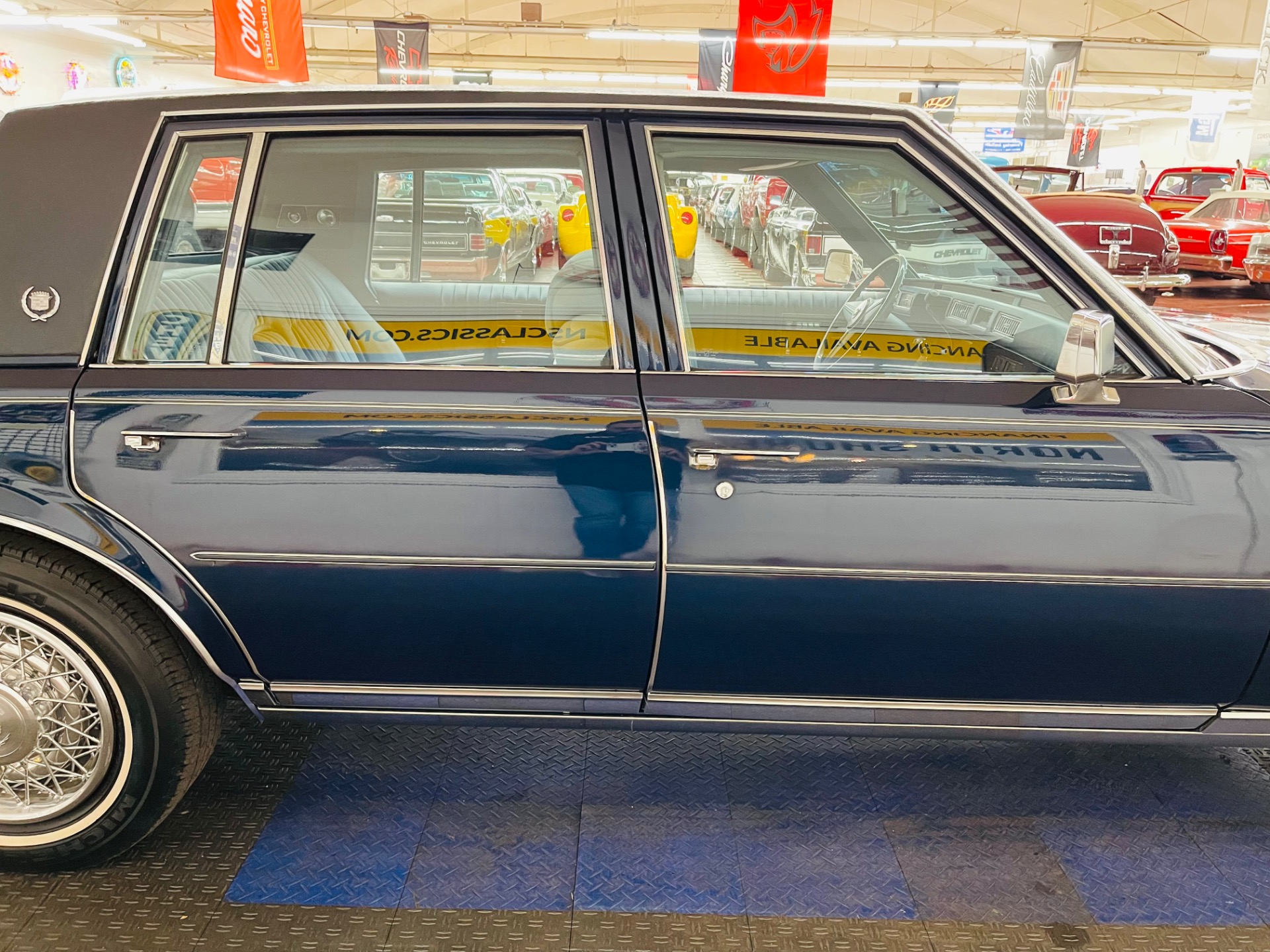 Used 1976 Cadillac Seville - CLEAN ORIGINAL CONDITION -SEE VIDEO | Mundelein, IL