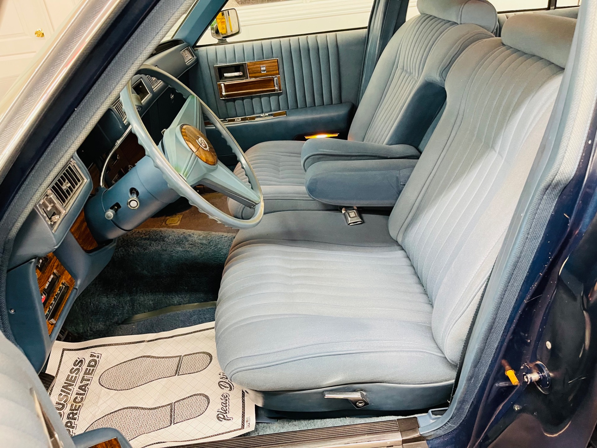 Used 1976 Cadillac Seville - CLEAN ORIGINAL CONDITION -SEE VIDEO | Mundelein, IL