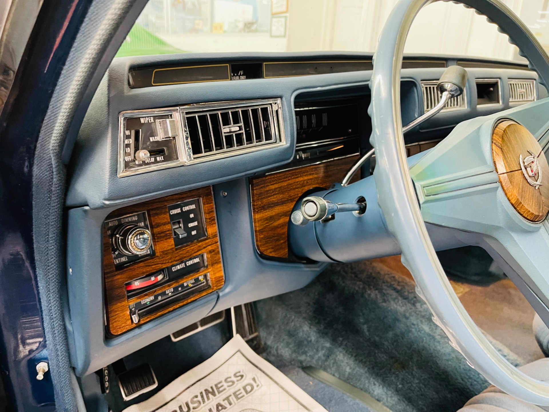 Used 1976 Cadillac Seville - CLEAN ORIGINAL CONDITION -SEE VIDEO | Mundelein, IL
