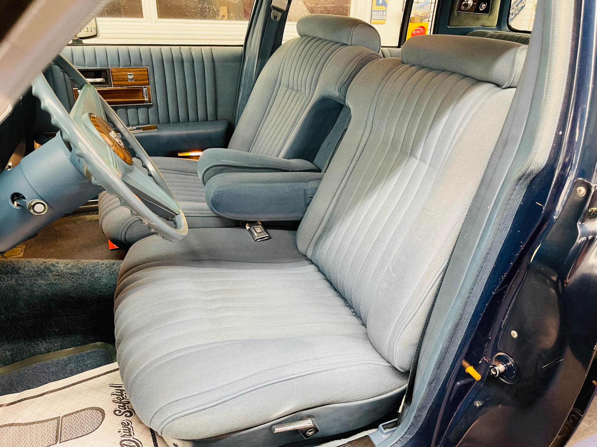 Used 1976 Cadillac Seville - CLEAN ORIGINAL CONDITION -SEE VIDEO | Mundelein, IL