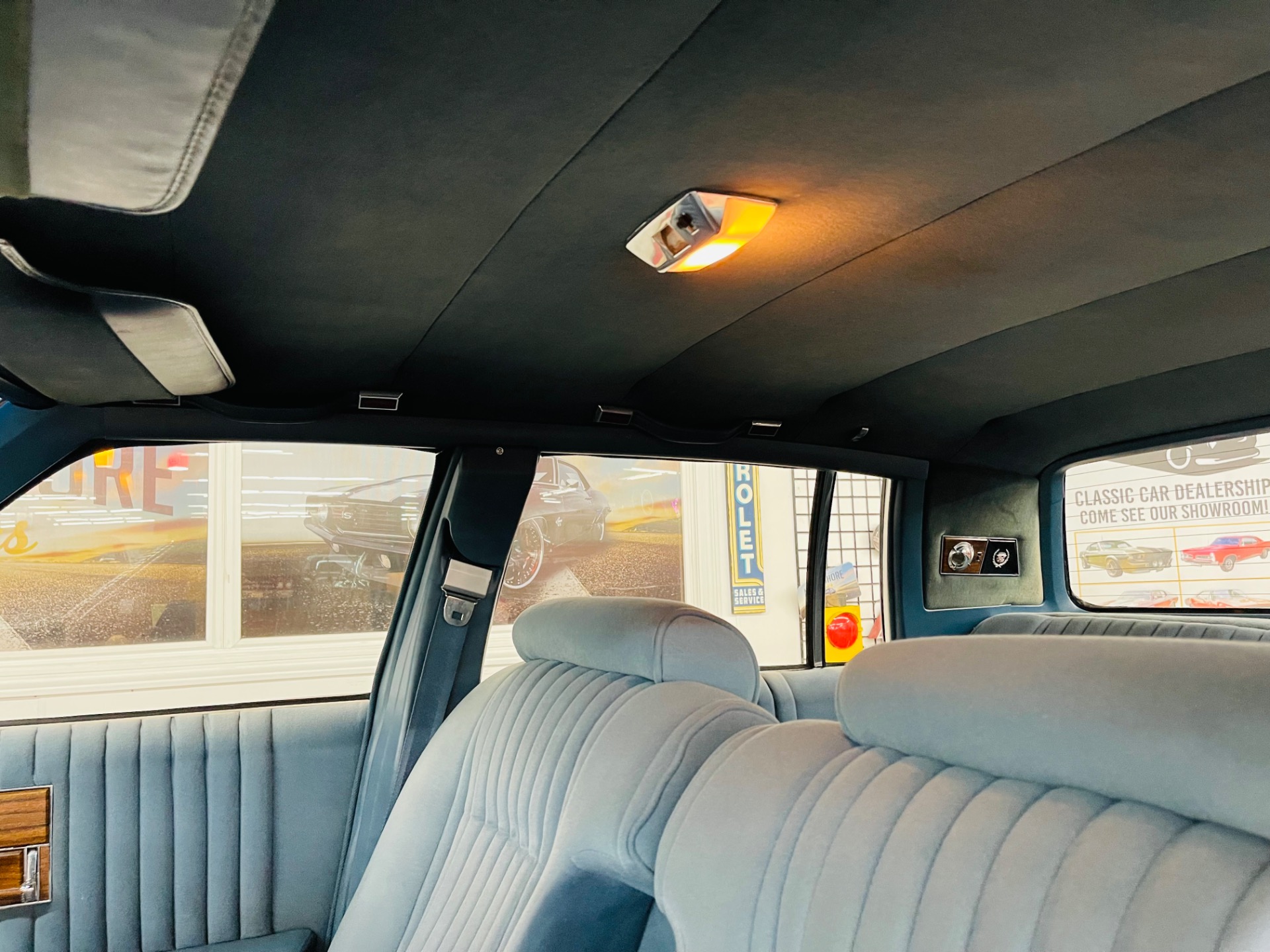 Used 1976 Cadillac Seville - CLEAN ORIGINAL CONDITION -SEE VIDEO | Mundelein, IL