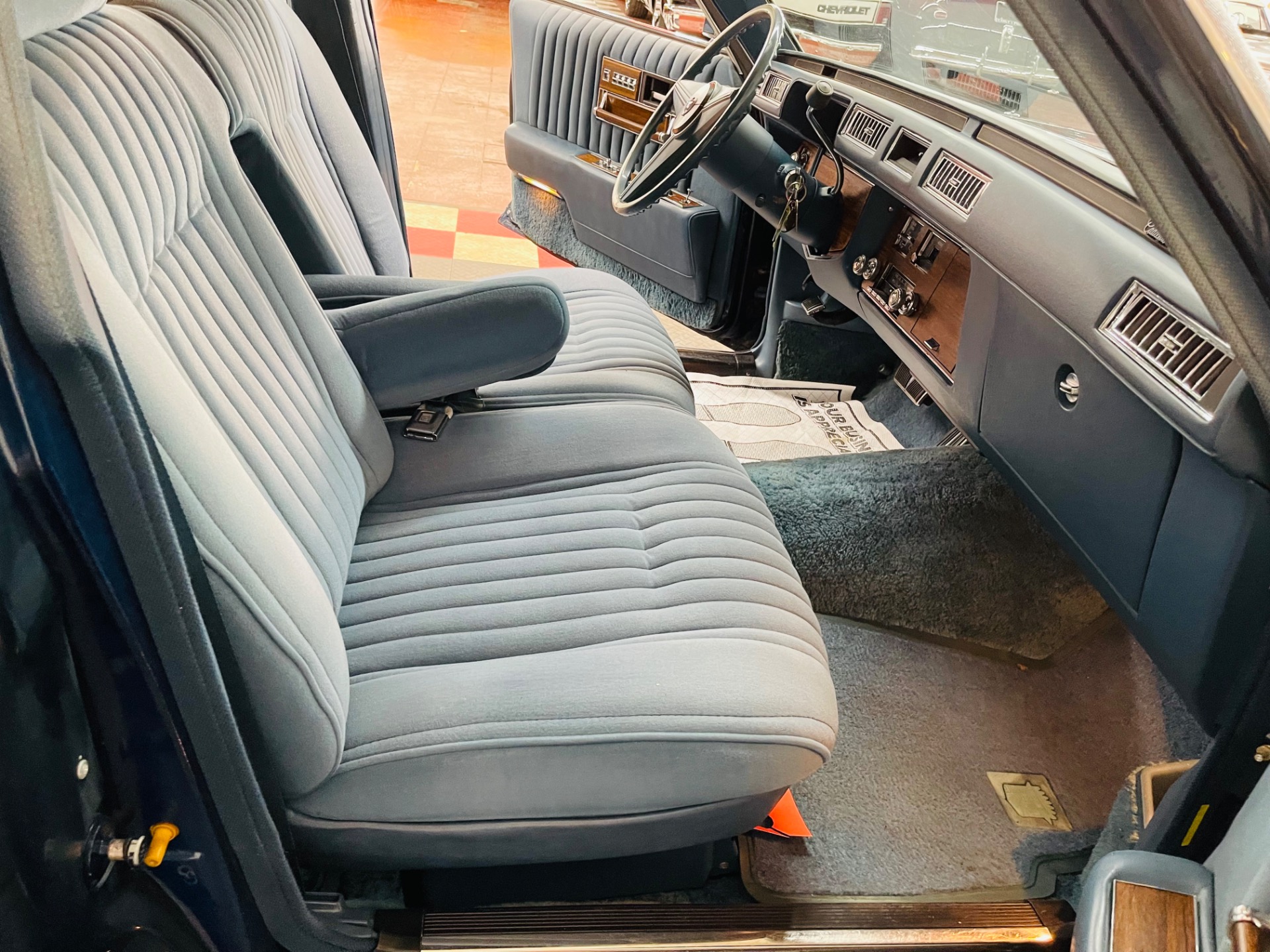 Used 1976 Cadillac Seville - CLEAN ORIGINAL CONDITION -SEE VIDEO | Mundelein, IL