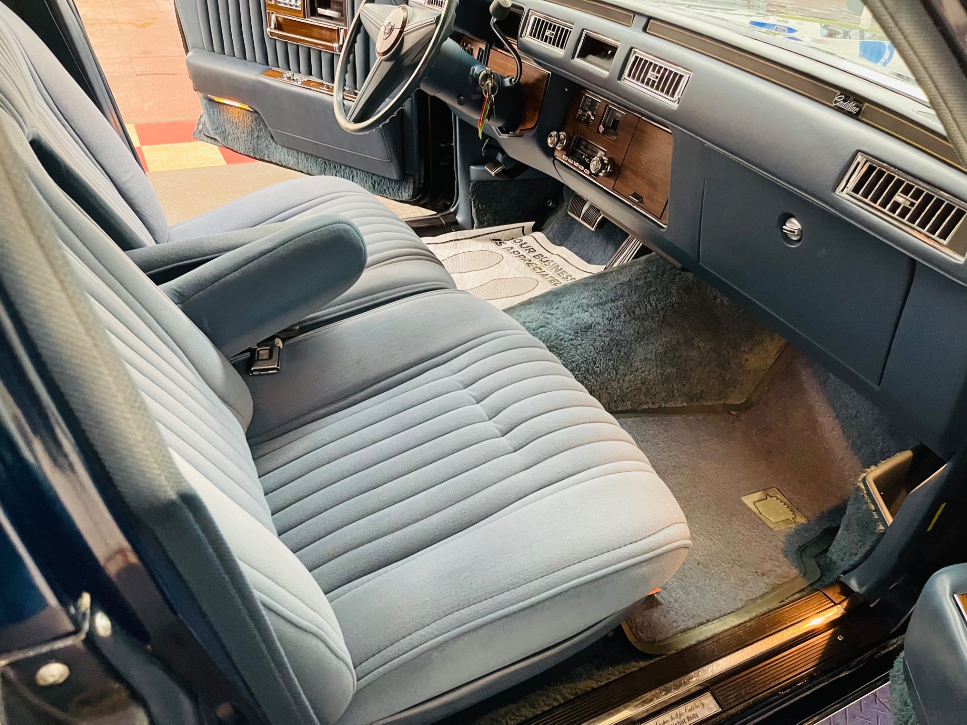 Used 1976 Cadillac Seville - CLEAN ORIGINAL CONDITION -SEE VIDEO | Mundelein, IL