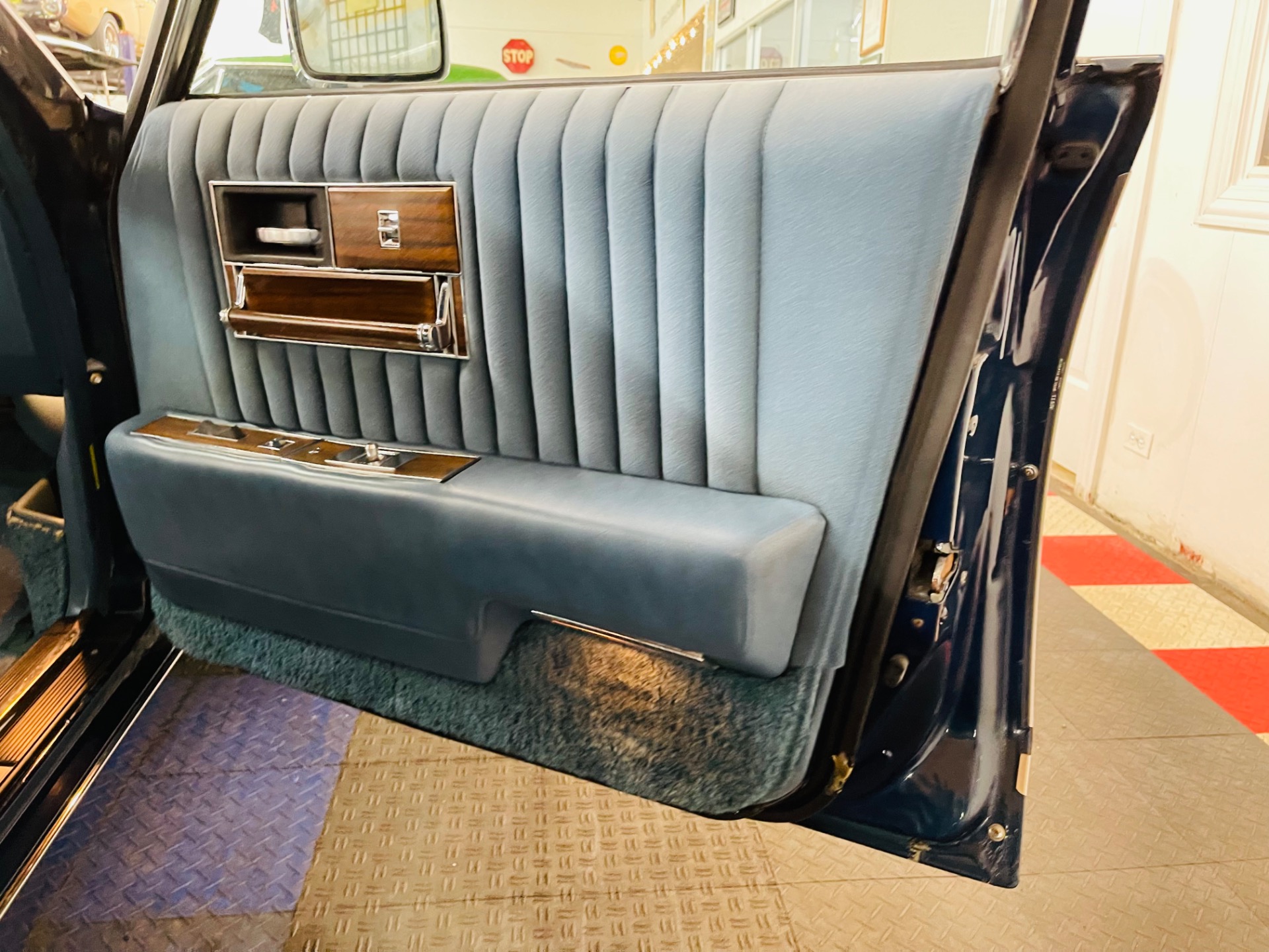 Used 1976 Cadillac Seville - CLEAN ORIGINAL CONDITION -SEE VIDEO | Mundelein, IL