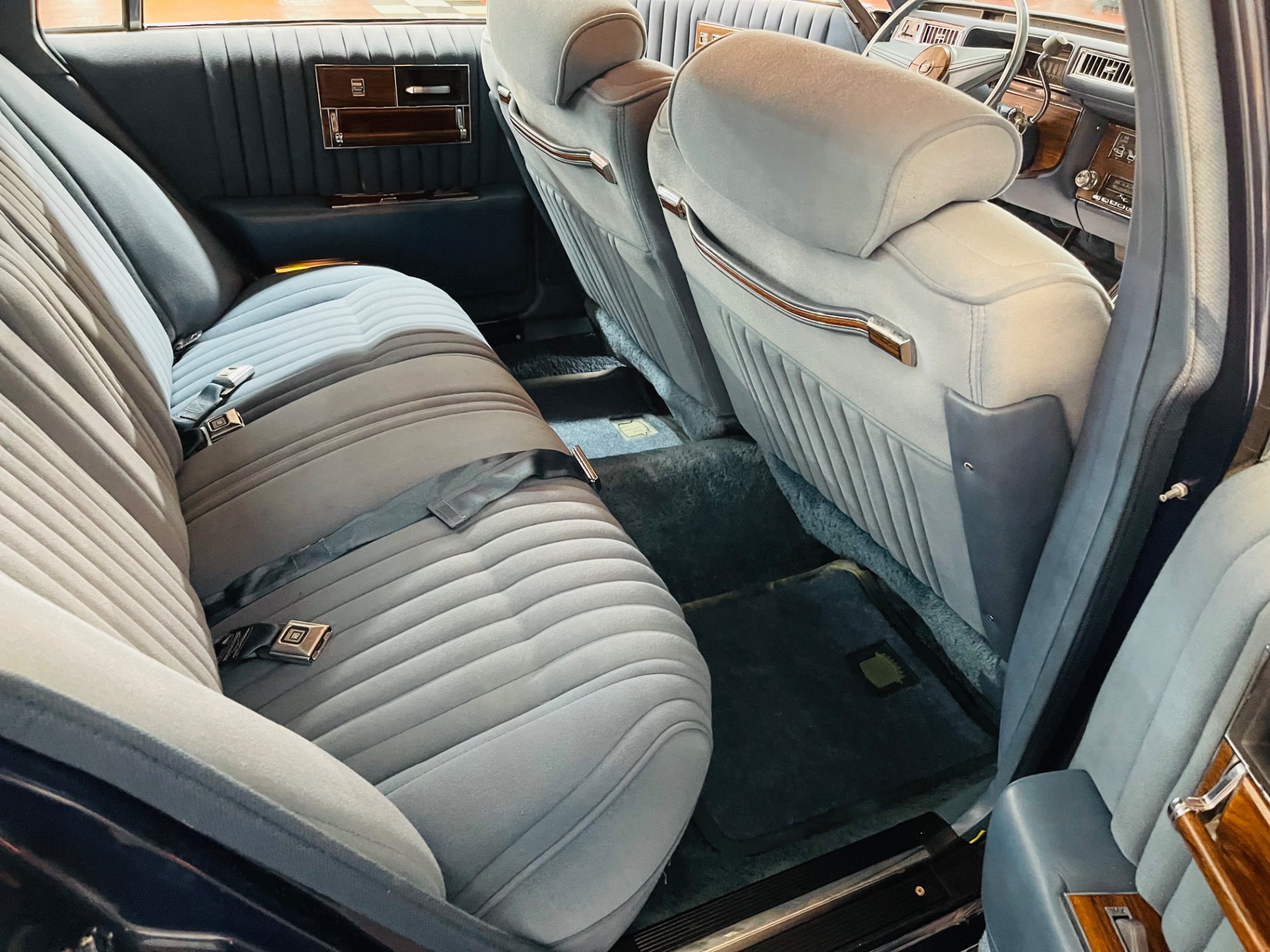 Used 1976 Cadillac Seville - CLEAN ORIGINAL CONDITION -SEE VIDEO | Mundelein, IL
