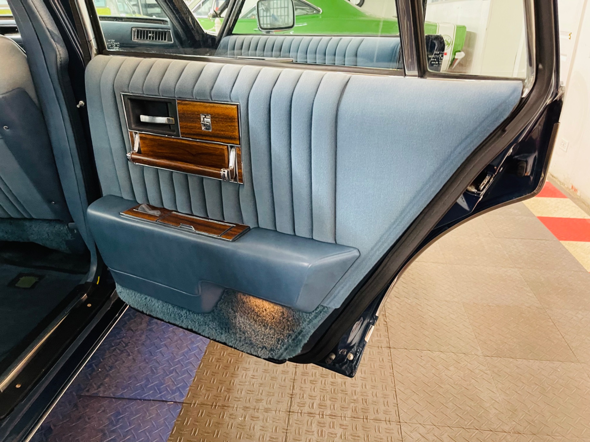 Used 1976 Cadillac Seville - CLEAN ORIGINAL CONDITION -SEE VIDEO | Mundelein, IL