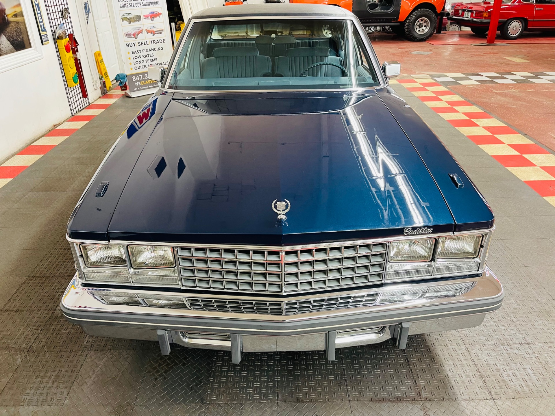 Used 1976 Cadillac Seville - CLEAN ORIGINAL CONDITION -SEE VIDEO | Mundelein, IL