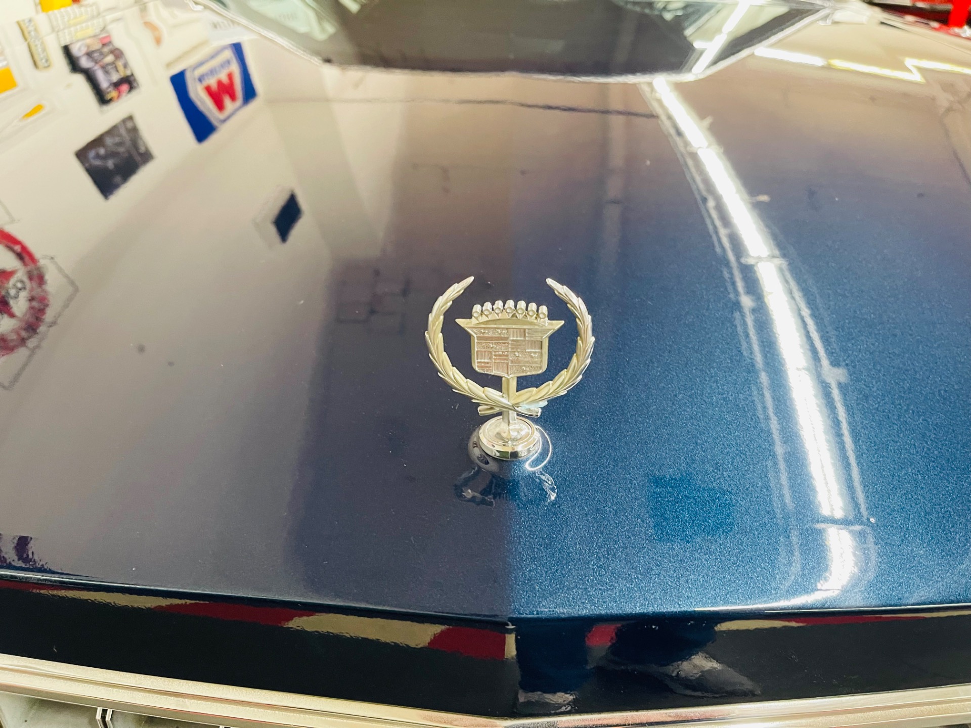 Used 1976 Cadillac Seville - CLEAN ORIGINAL CONDITION -SEE VIDEO | Mundelein, IL