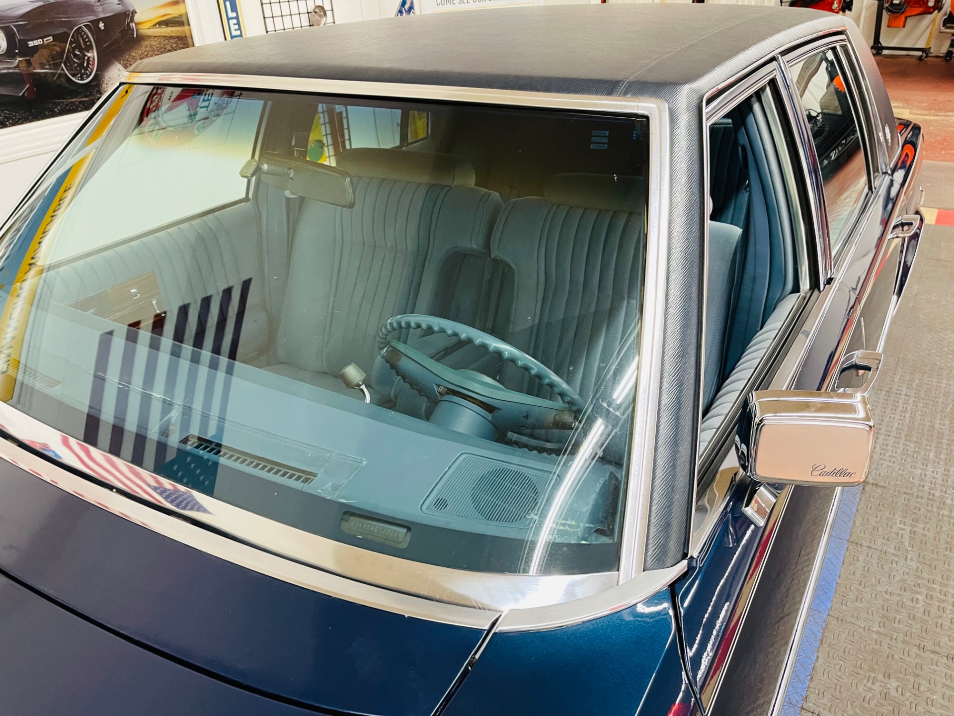 Used 1976 Cadillac Seville - CLEAN ORIGINAL CONDITION -SEE VIDEO | Mundelein, IL