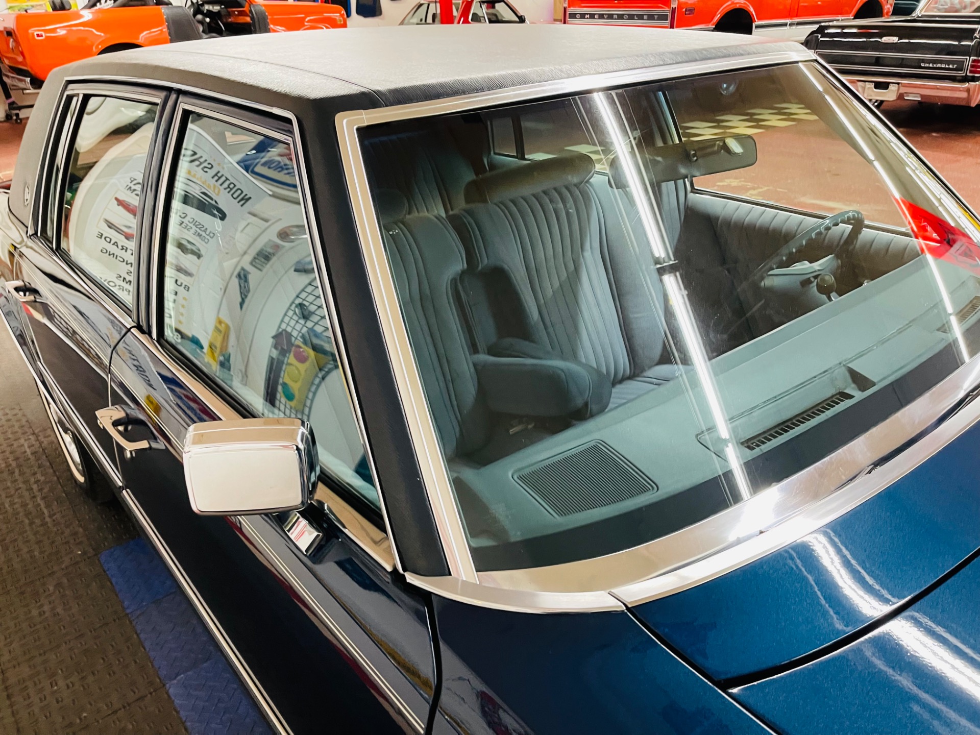 Used 1976 Cadillac Seville - CLEAN ORIGINAL CONDITION -SEE VIDEO | Mundelein, IL
