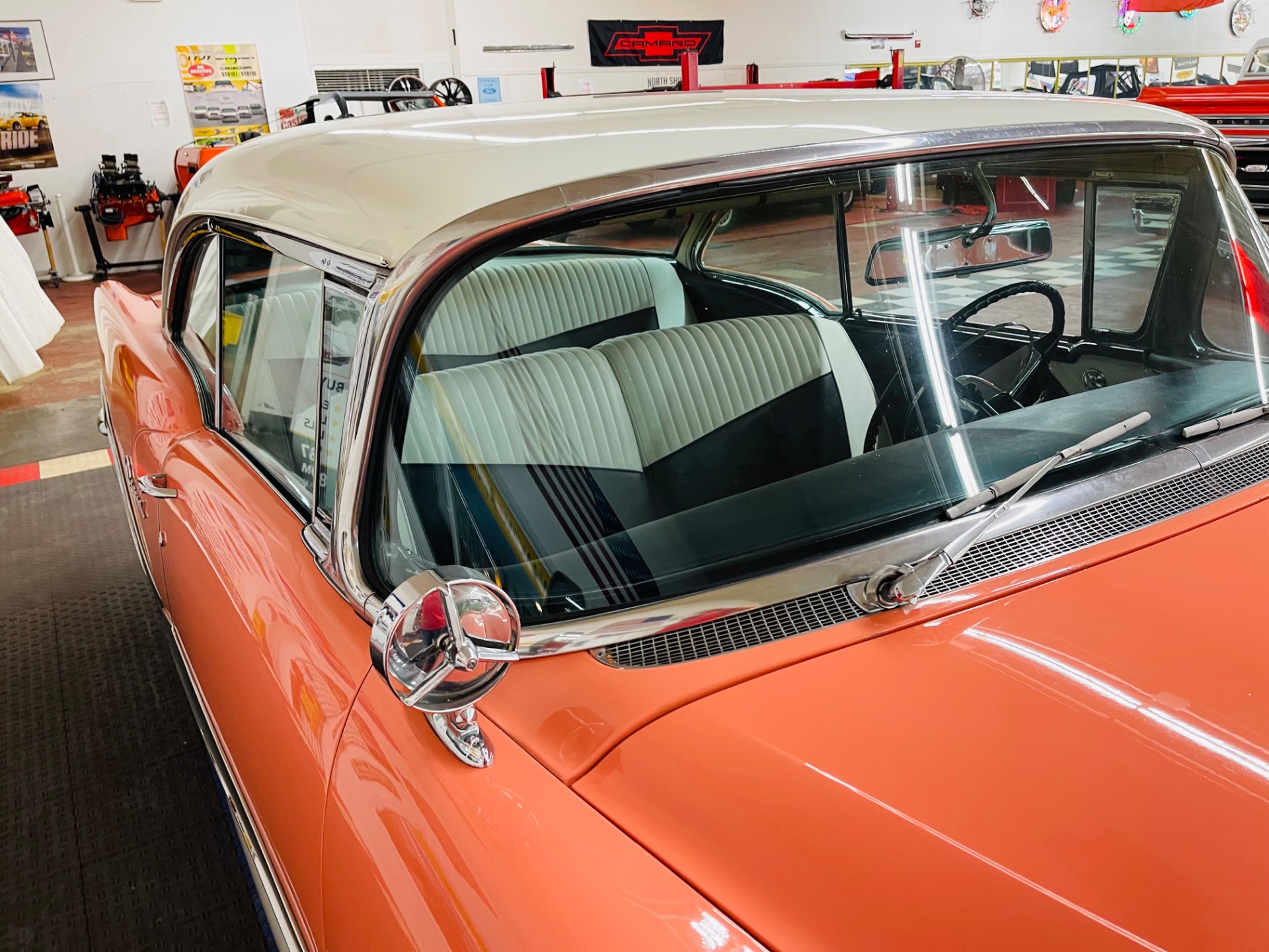 Used 1956 Buick Special - 2 DOOR HARDTOP - GREAT DRIVING CLASSIC -SEE VIDEO | St. Petersburg, FL