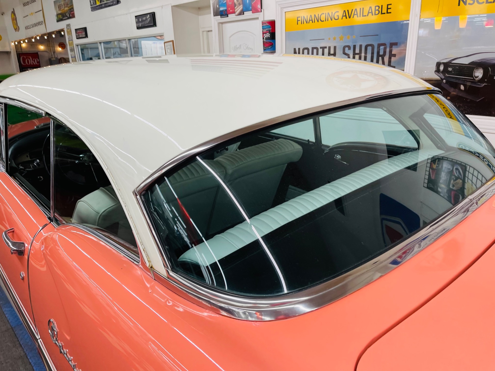 Used 1956 Buick Special - 2 DOOR HARDTOP - GREAT DRIVING CLASSIC -SEE VIDEO | St. Petersburg, FL