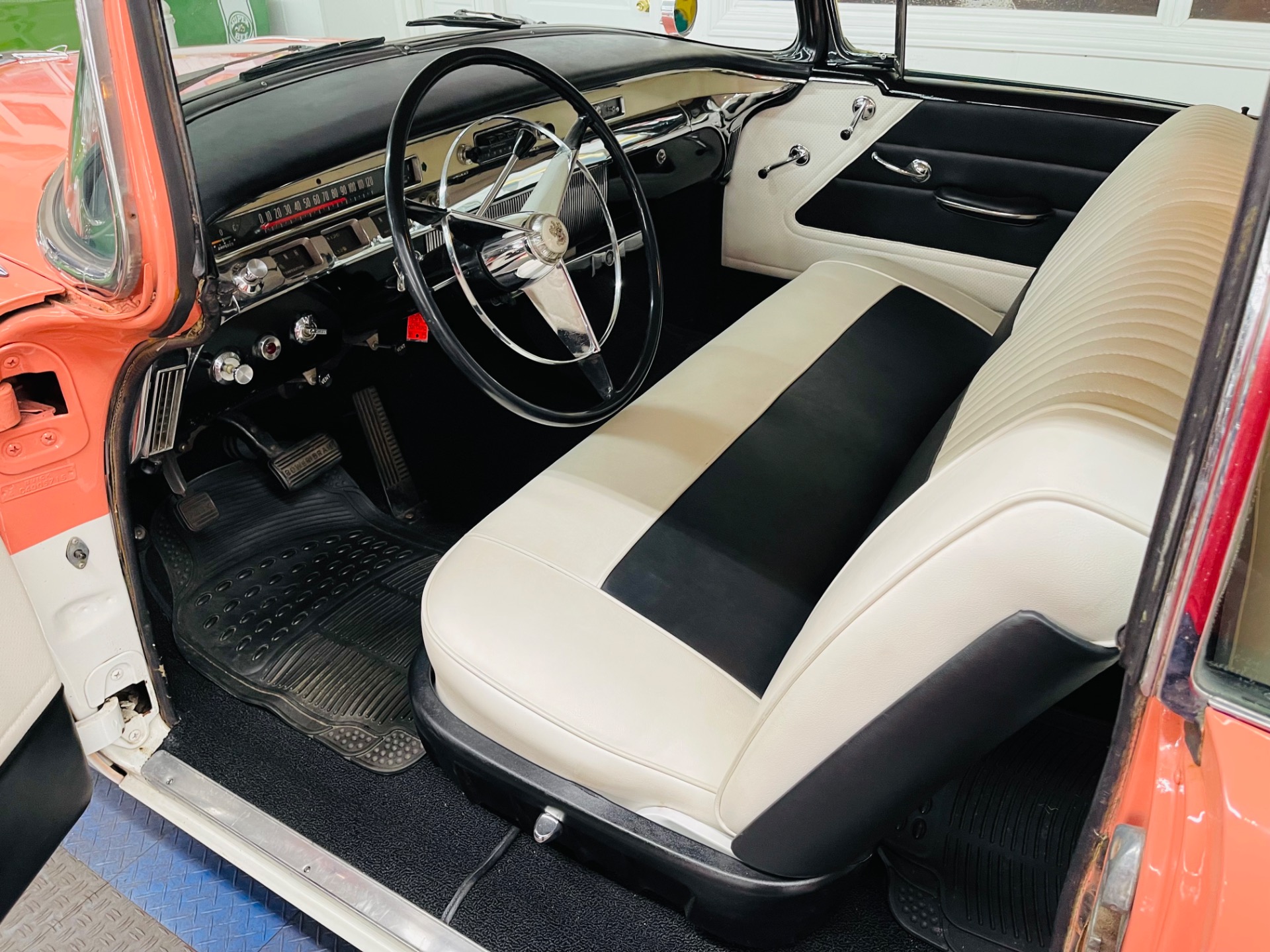 Used 1956 Buick Special - 2 DOOR HARDTOP - GREAT DRIVING CLASSIC -SEE VIDEO | St. Petersburg, FL