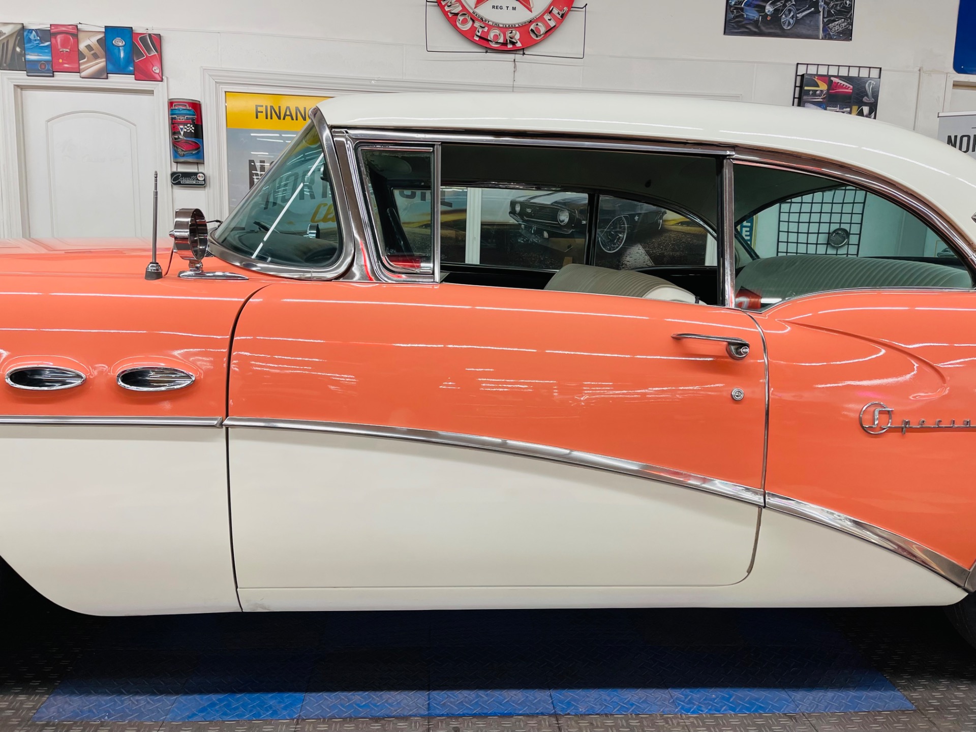 Used 1956 Buick Special - 2 DOOR HARDTOP - GREAT DRIVING CLASSIC -SEE VIDEO | St. Petersburg, FL
