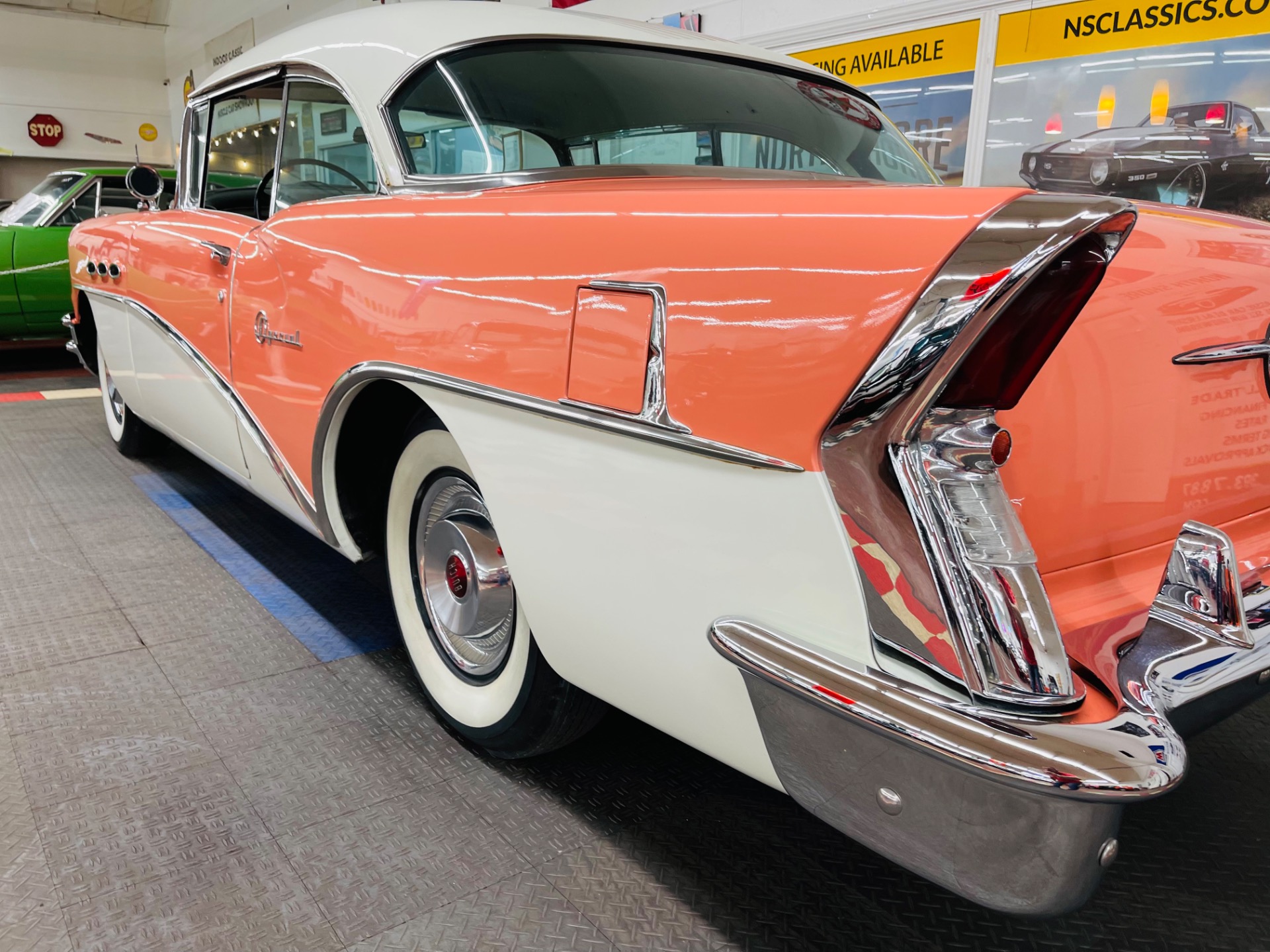 Used 1956 Buick Special - 2 DOOR HARDTOP - GREAT DRIVING CLASSIC -SEE VIDEO | St. Petersburg, FL