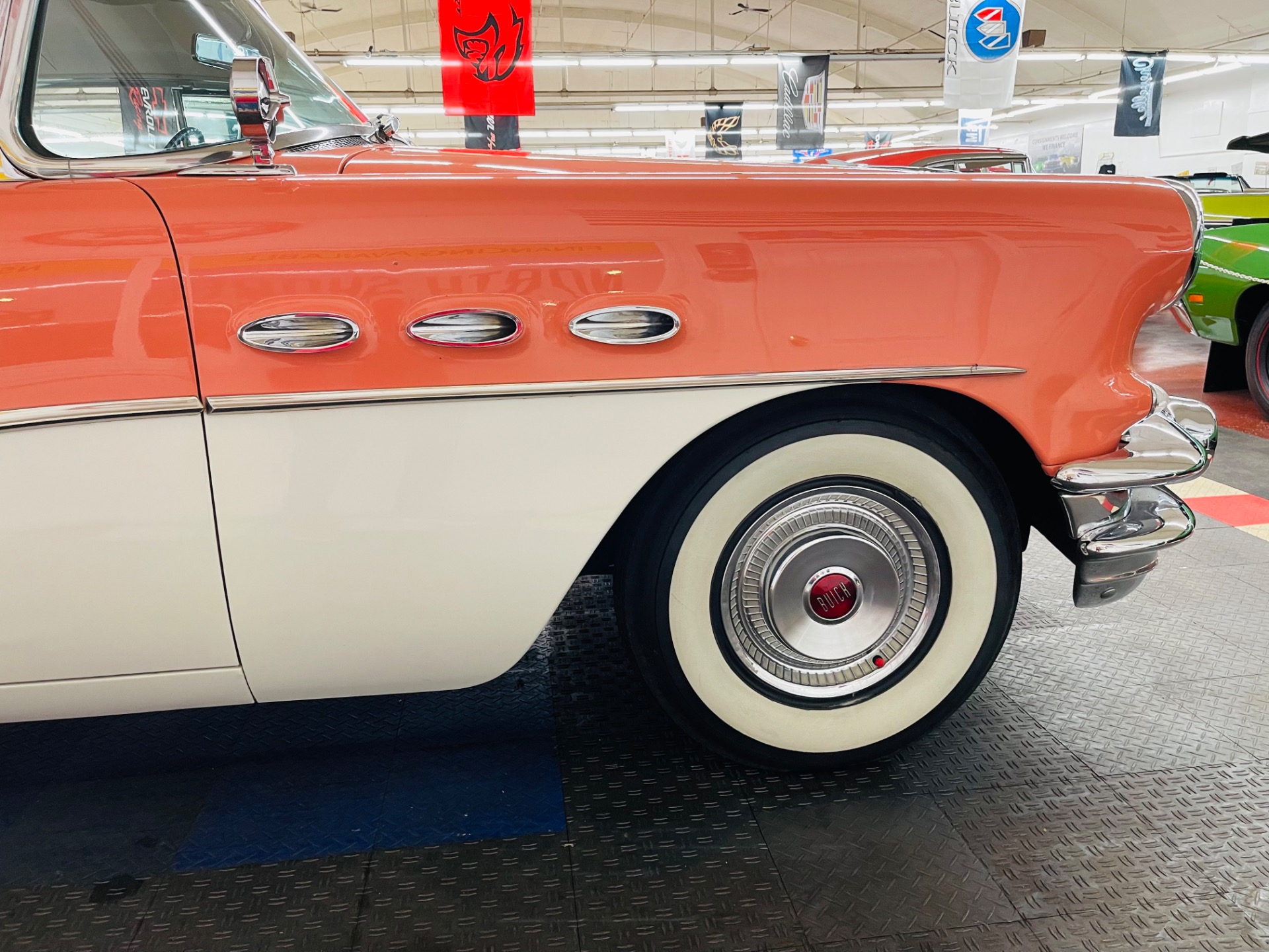 Used 1956 Buick Special - 2 DOOR HARDTOP - GREAT DRIVING CLASSIC -SEE VIDEO | St. Petersburg, FL