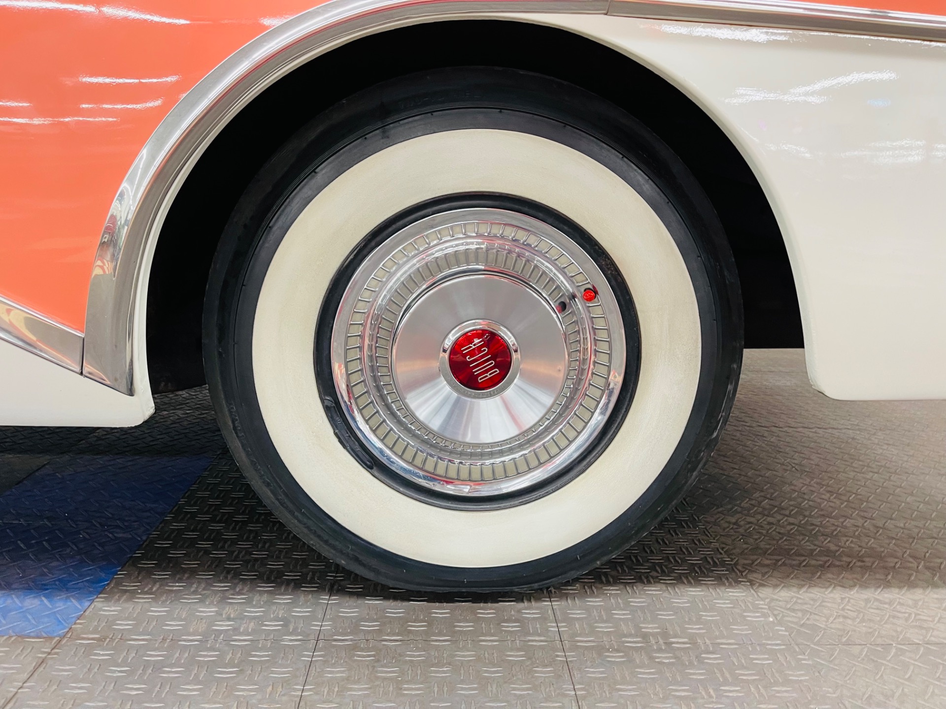 Used 1956 Buick Special - 2 DOOR HARDTOP - GREAT DRIVING CLASSIC -SEE VIDEO | St. Petersburg, FL