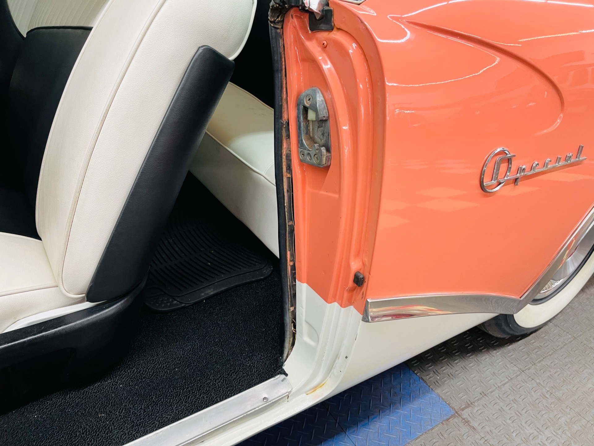 Used 1956 Buick Special - 2 DOOR HARDTOP - GREAT DRIVING CLASSIC -SEE VIDEO | St. Petersburg, FL