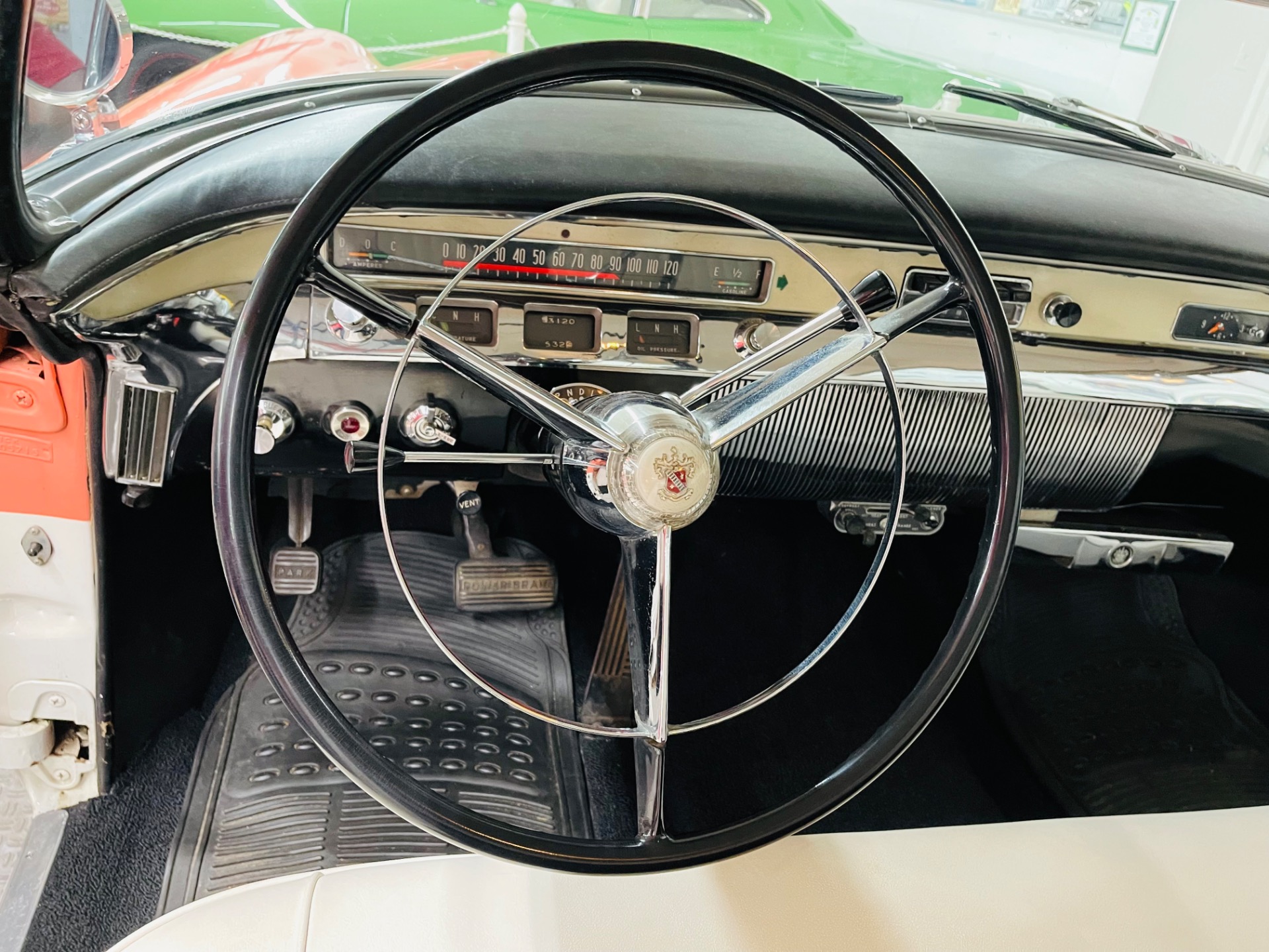 Used 1956 Buick Special - 2 DOOR HARDTOP - GREAT DRIVING CLASSIC -SEE VIDEO | St. Petersburg, FL