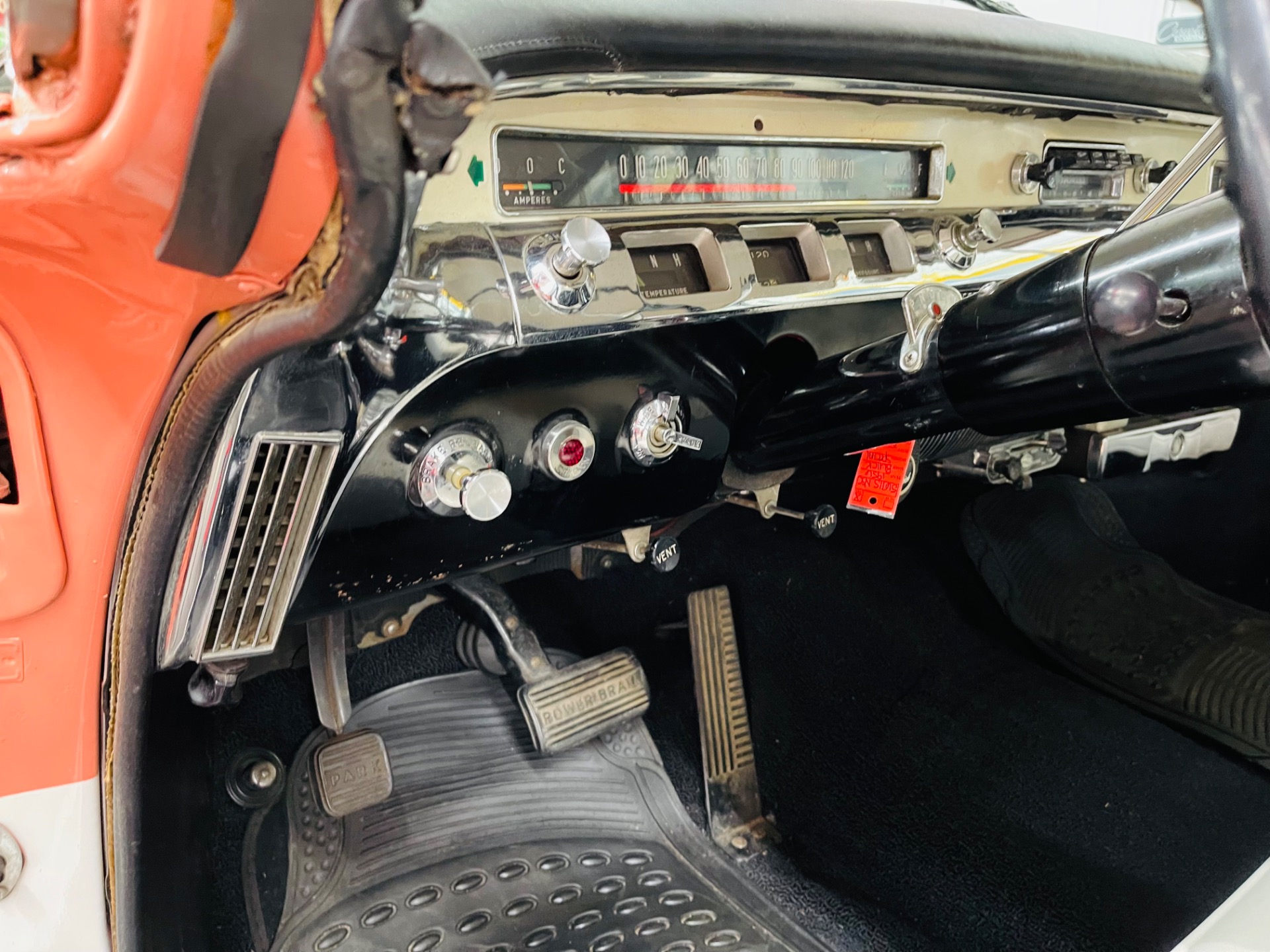 Used 1956 Buick Special - 2 DOOR HARDTOP - GREAT DRIVING CLASSIC -SEE VIDEO | St. Petersburg, FL