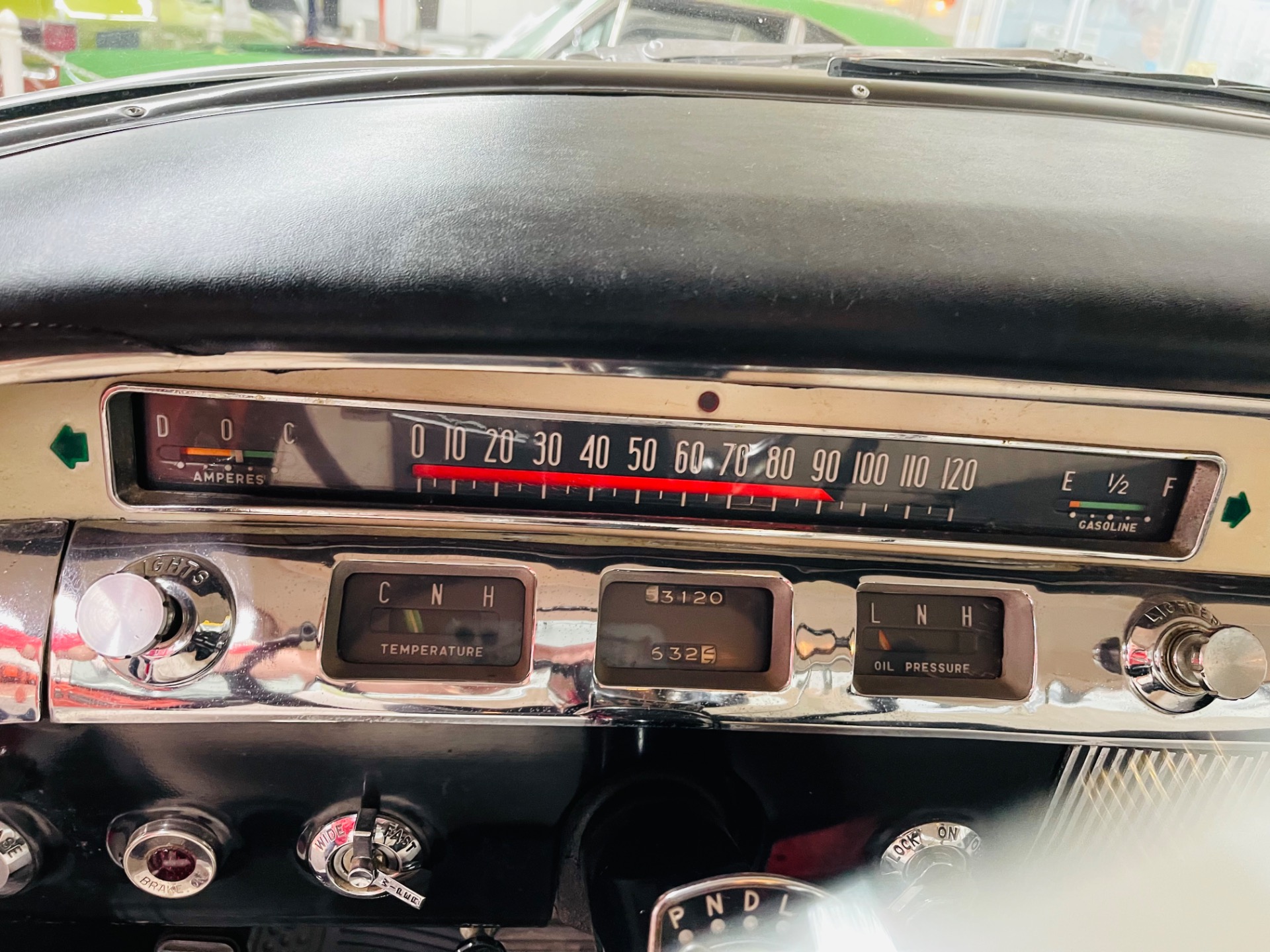 Used 1956 Buick Special - 2 DOOR HARDTOP - GREAT DRIVING CLASSIC -SEE VIDEO | St. Petersburg, FL