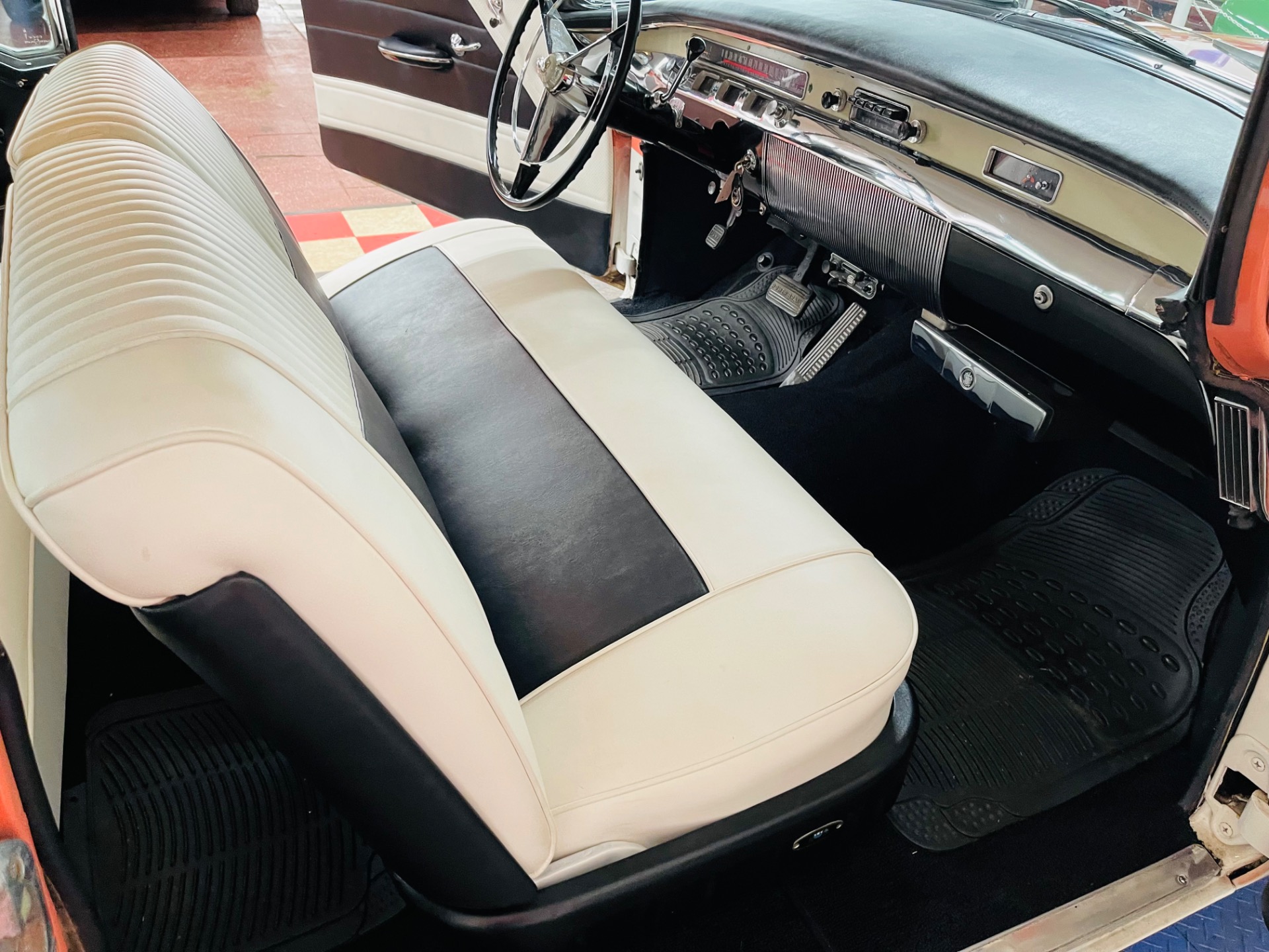 Used 1956 Buick Special - 2 DOOR HARDTOP - GREAT DRIVING CLASSIC -SEE VIDEO | St. Petersburg, FL