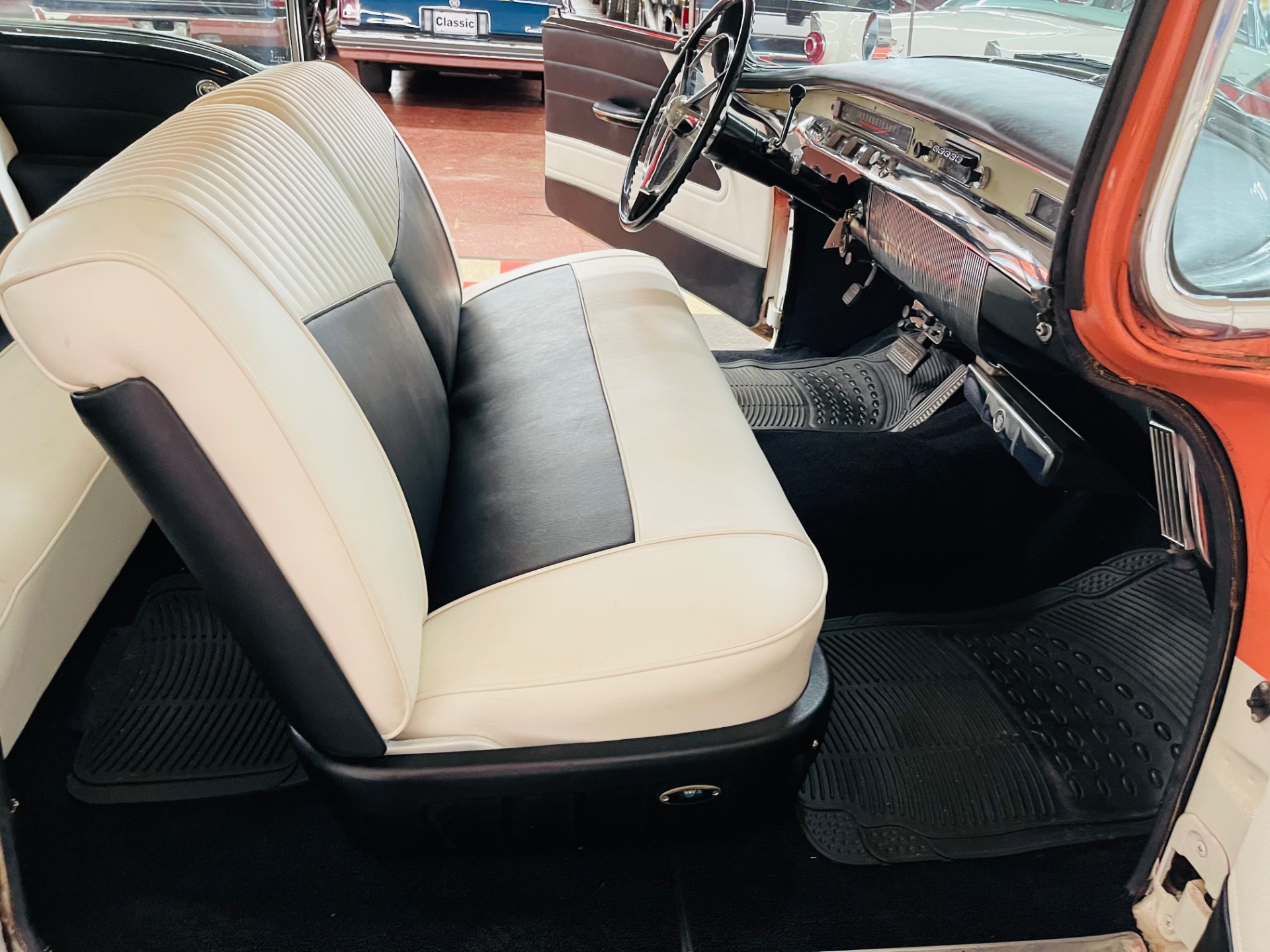 Used 1956 Buick Special - 2 DOOR HARDTOP - GREAT DRIVING CLASSIC -SEE VIDEO | St. Petersburg, FL