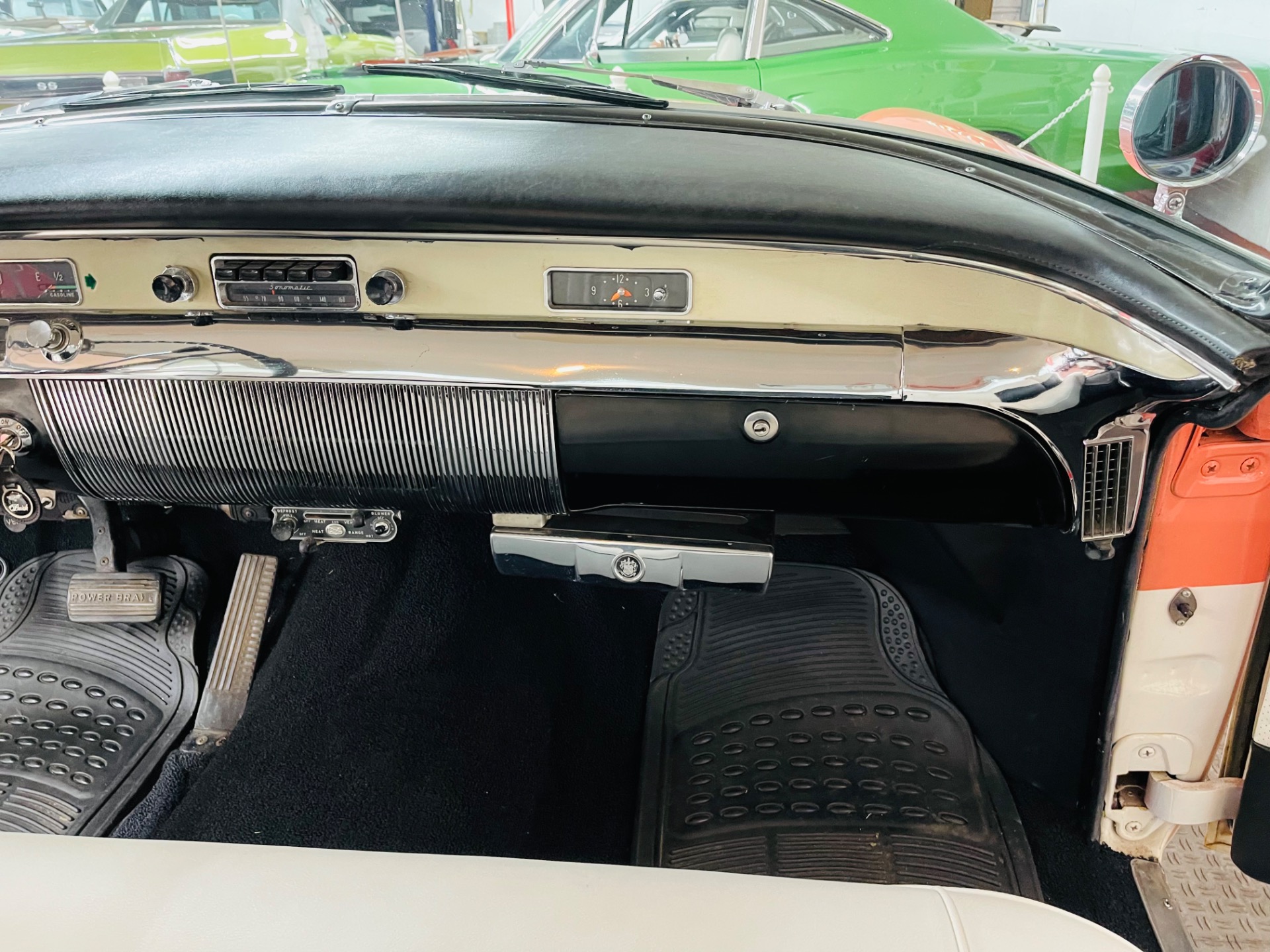 Used 1956 Buick Special - 2 DOOR HARDTOP - GREAT DRIVING CLASSIC -SEE VIDEO | St. Petersburg, FL