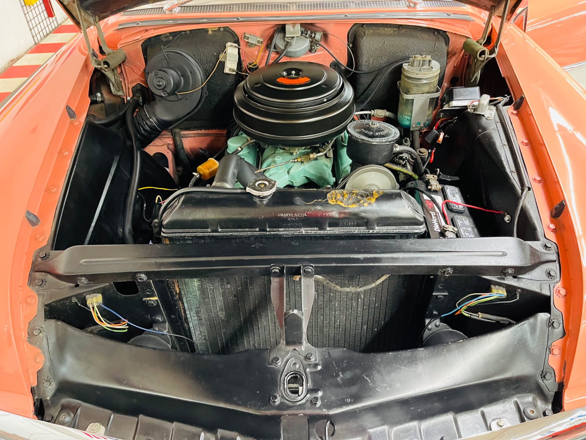 Used 1956 Buick Special - 2 DOOR HARDTOP - GREAT DRIVING CLASSIC -SEE VIDEO | St. Petersburg, FL