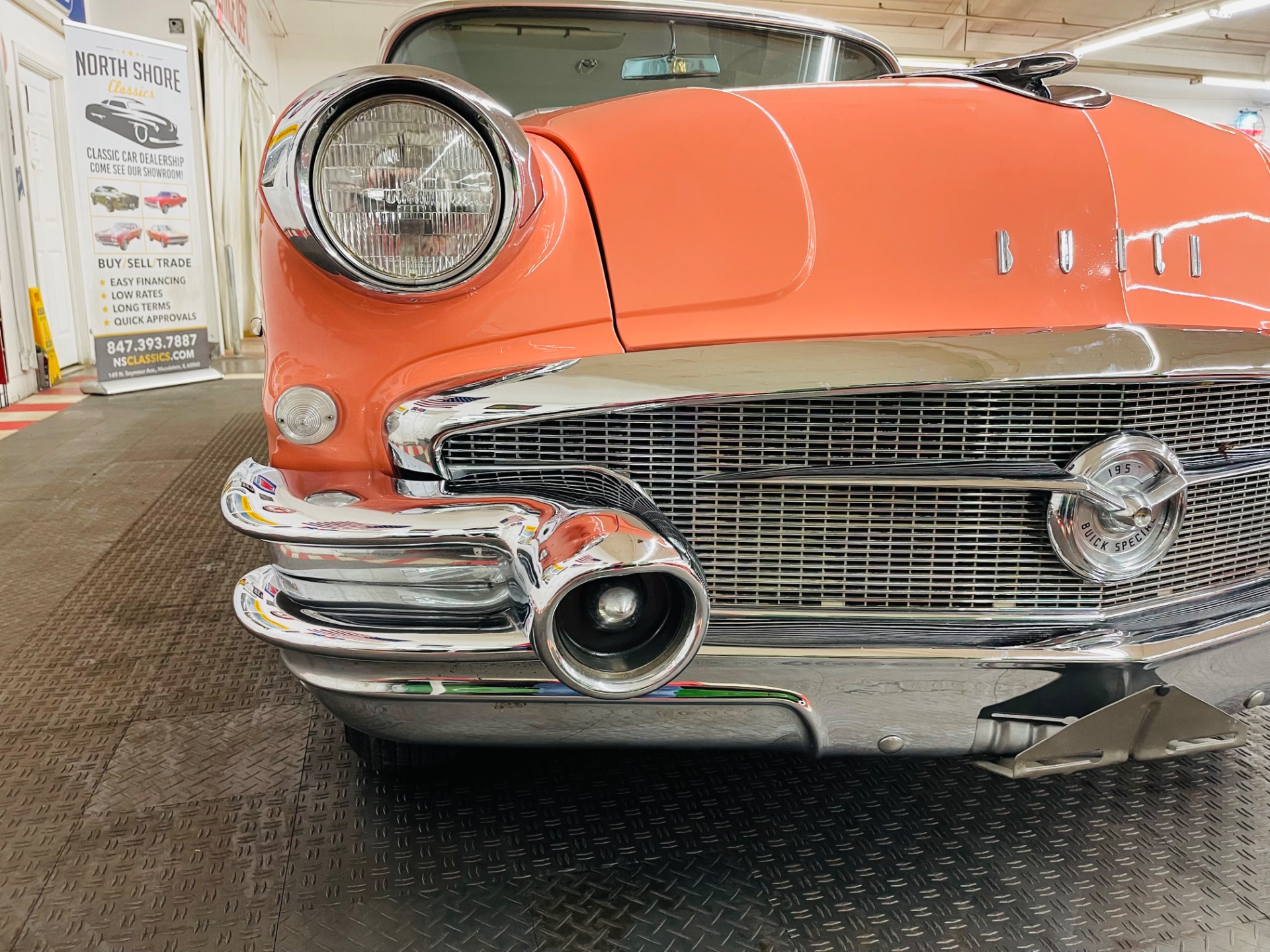 Used 1956 Buick Special - 2 DOOR HARDTOP - GREAT DRIVING CLASSIC -SEE VIDEO | St. Petersburg, FL