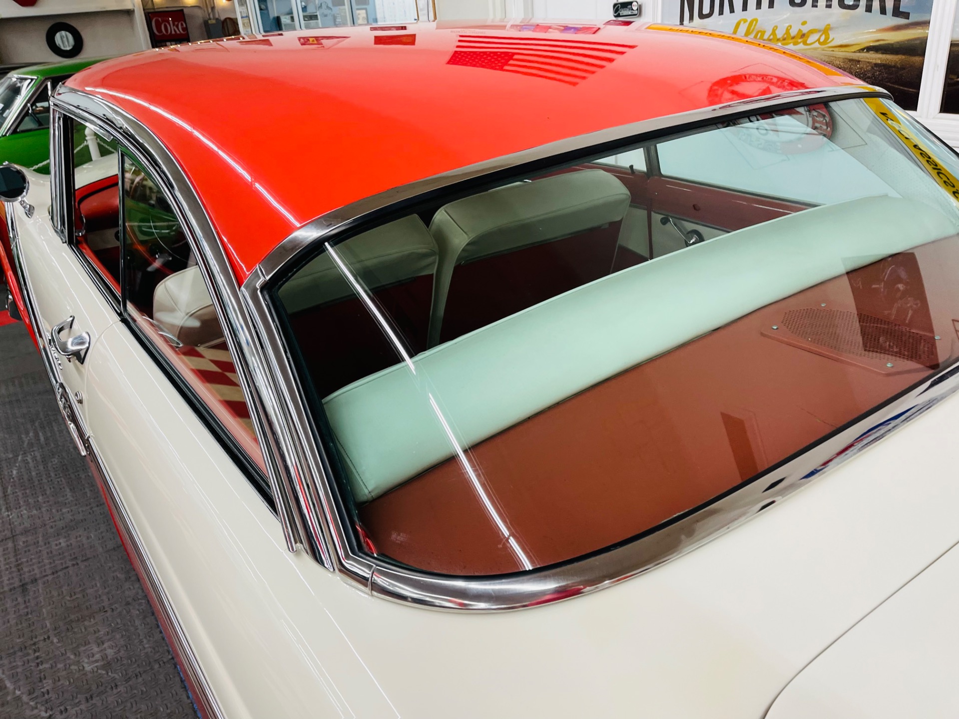 Used 1956 Ford Victoria - GREAT CLASSIC CRUISER - EXCELLENT RESTORATION -SEE VIDEO | Mundelein, IL