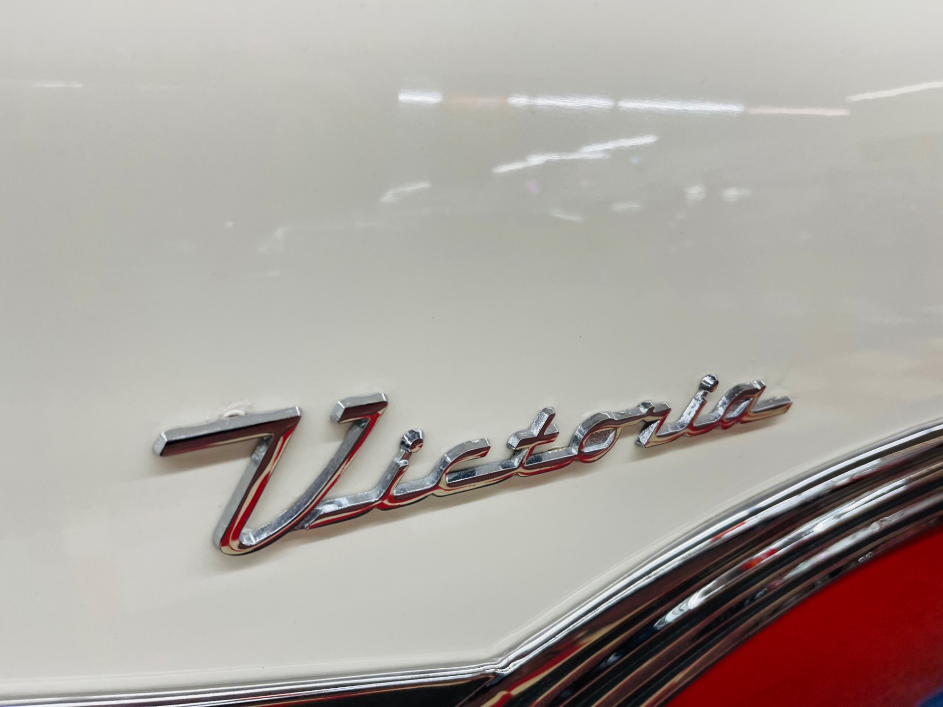 Used 1956 Ford Victoria - GREAT CLASSIC CRUISER - EXCELLENT RESTORATION -SEE VIDEO | Mundelein, IL