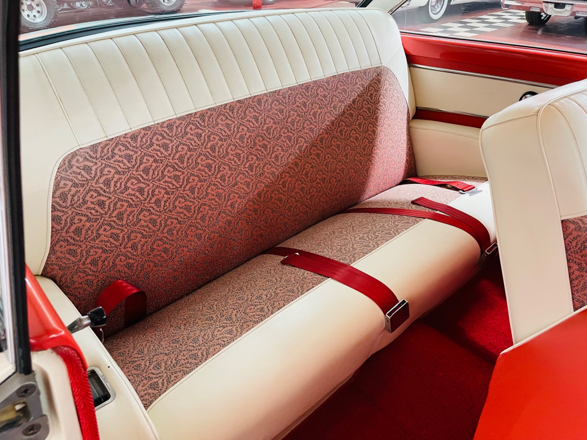 Used 1956 Ford Victoria - GREAT CLASSIC CRUISER - EXCELLENT RESTORATION -SEE VIDEO | Mundelein, IL