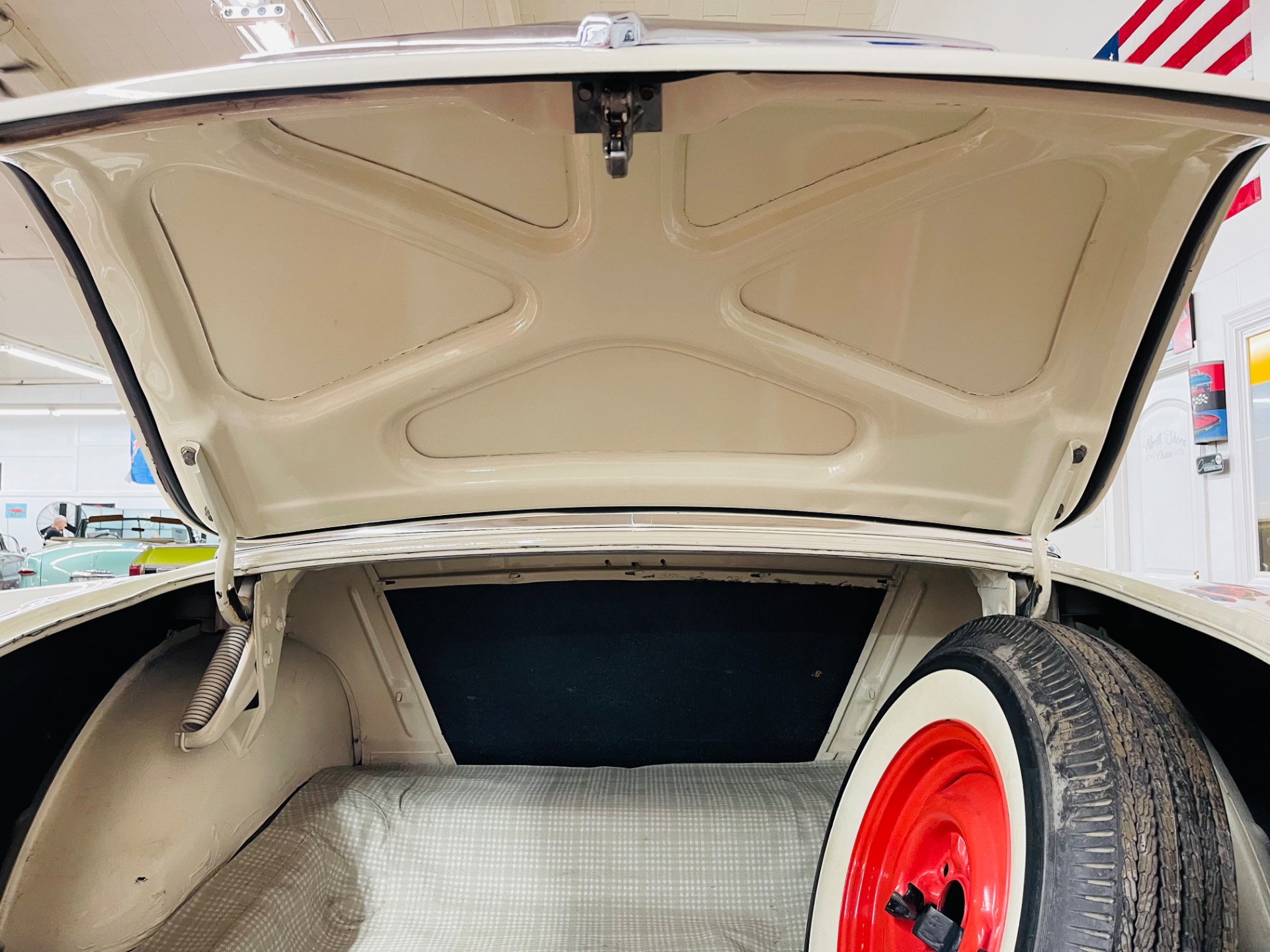 Used 1956 Ford Victoria - GREAT CLASSIC CRUISER - EXCELLENT RESTORATION -SEE VIDEO | Mundelein, IL