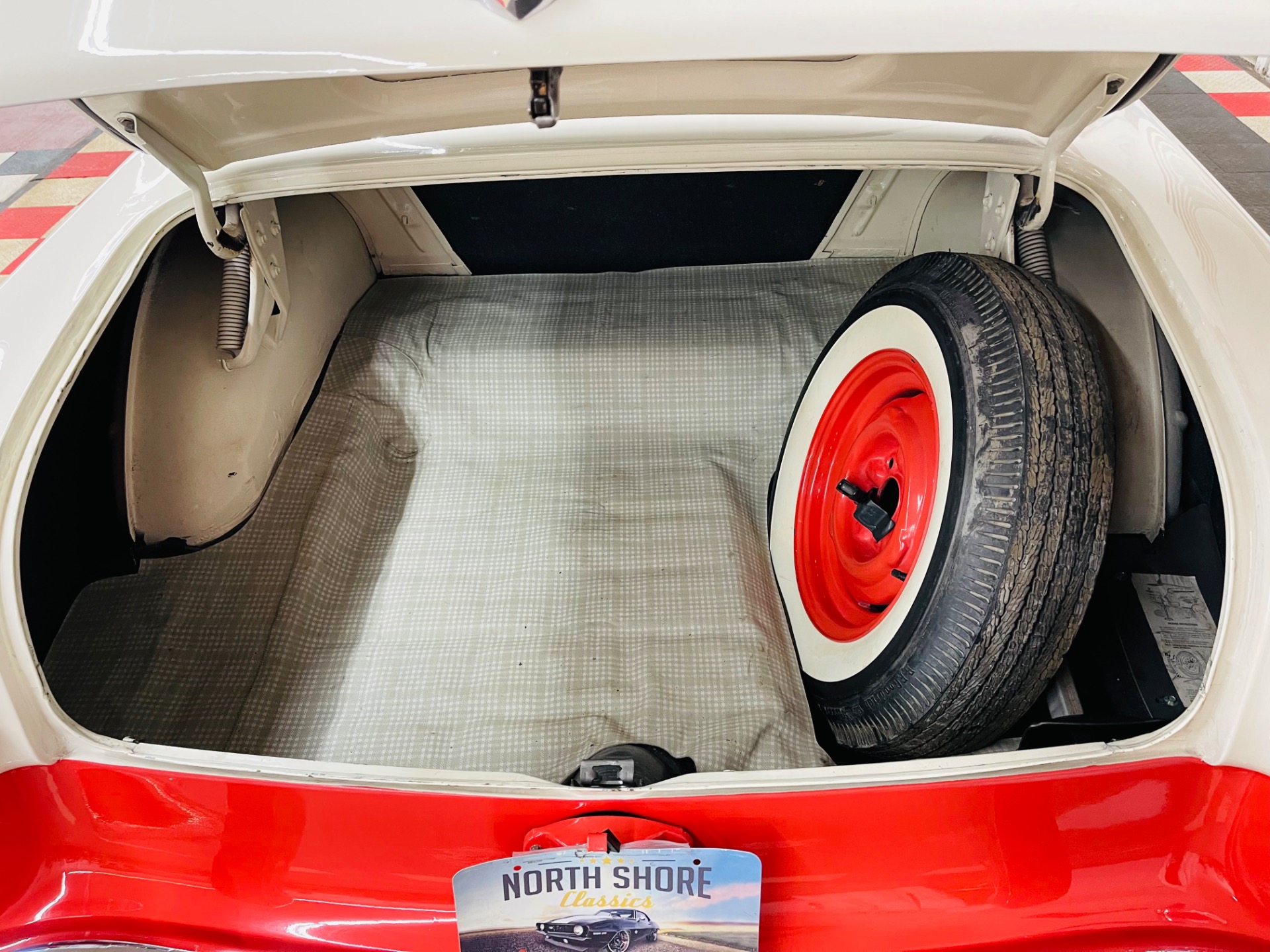 Used 1956 Ford Victoria - GREAT CLASSIC CRUISER - EXCELLENT RESTORATION -SEE VIDEO | Mundelein, IL