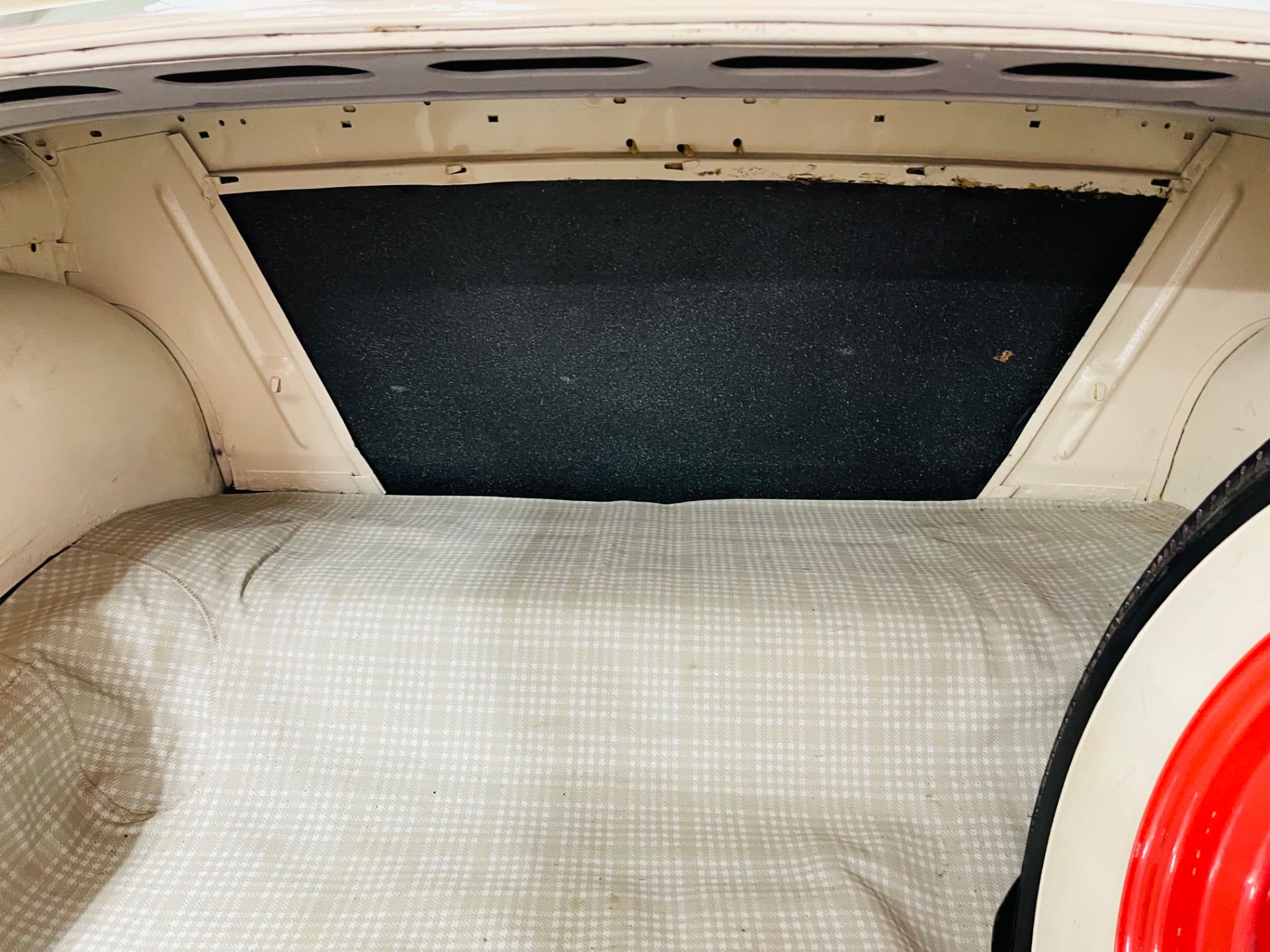 Used 1956 Ford Victoria - GREAT CLASSIC CRUISER - EXCELLENT RESTORATION -SEE VIDEO | Mundelein, IL
